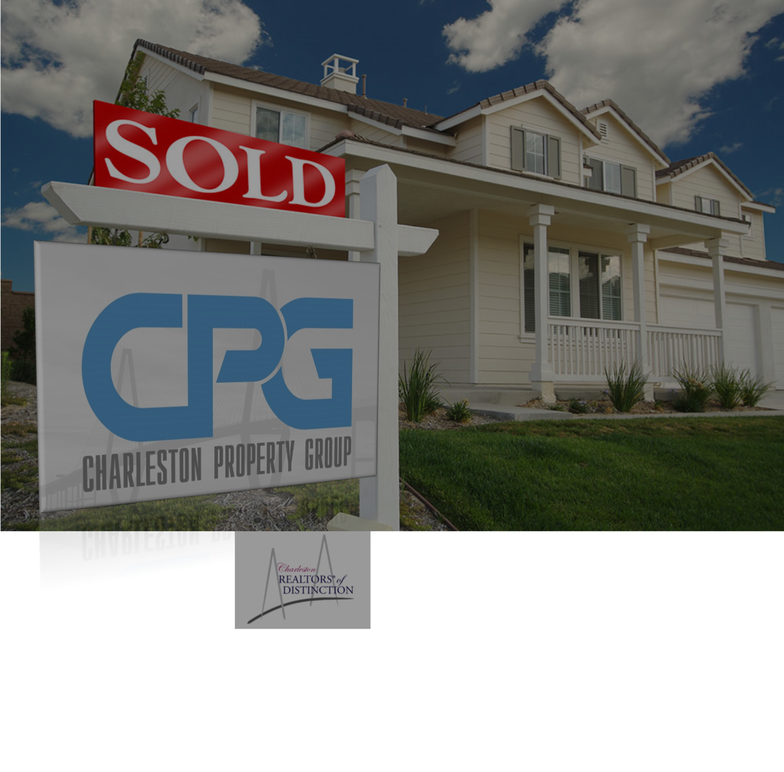 Analysis of residential properties going under contract  during week of 4/19/19-4/25/19 Charleston SC