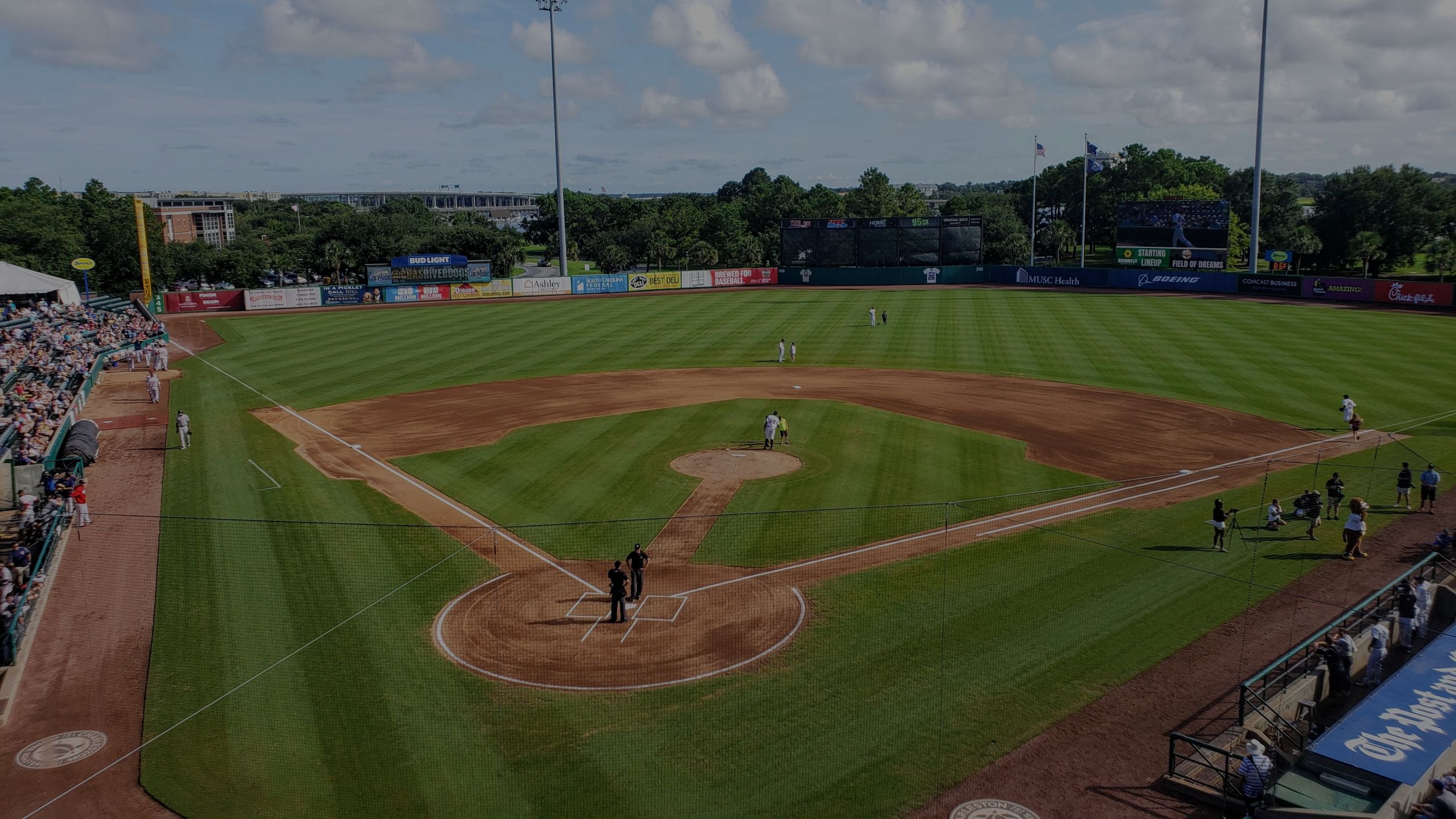 August 2019 Charleston Event Calendar &#038; Real Estate Update