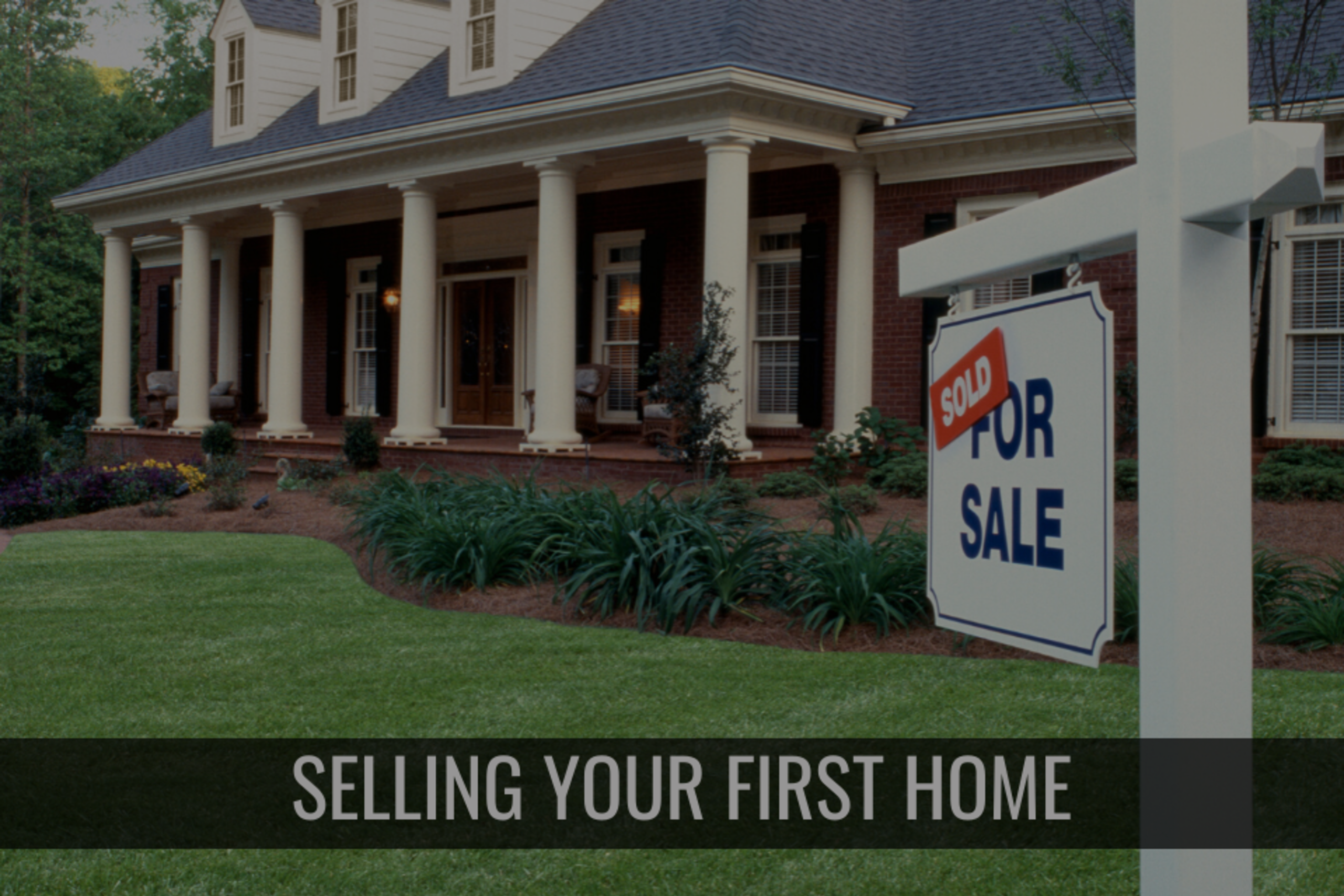 The Home Selling Process