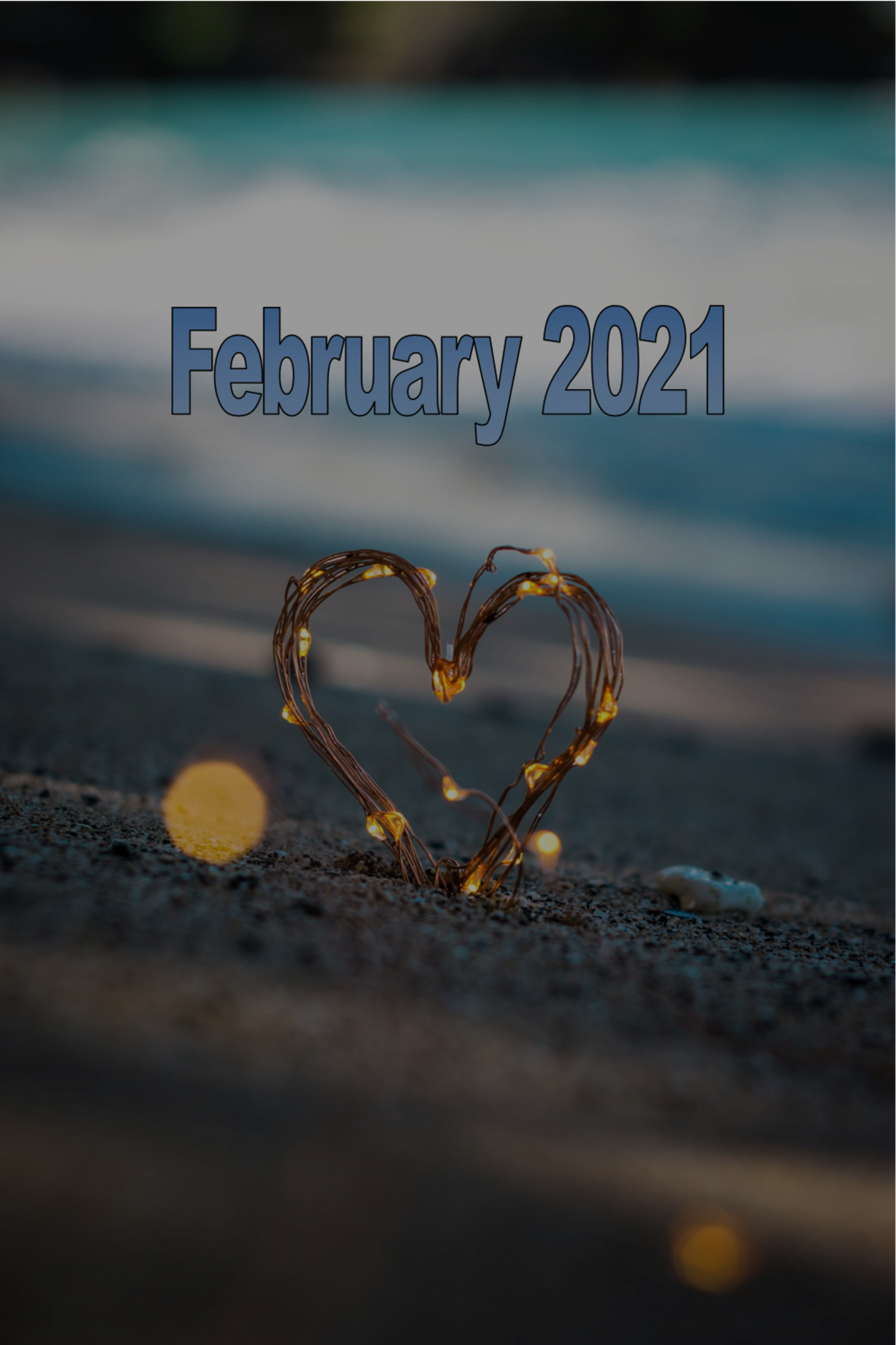 February 2021 Charleston Newsletter and Real Estate Update