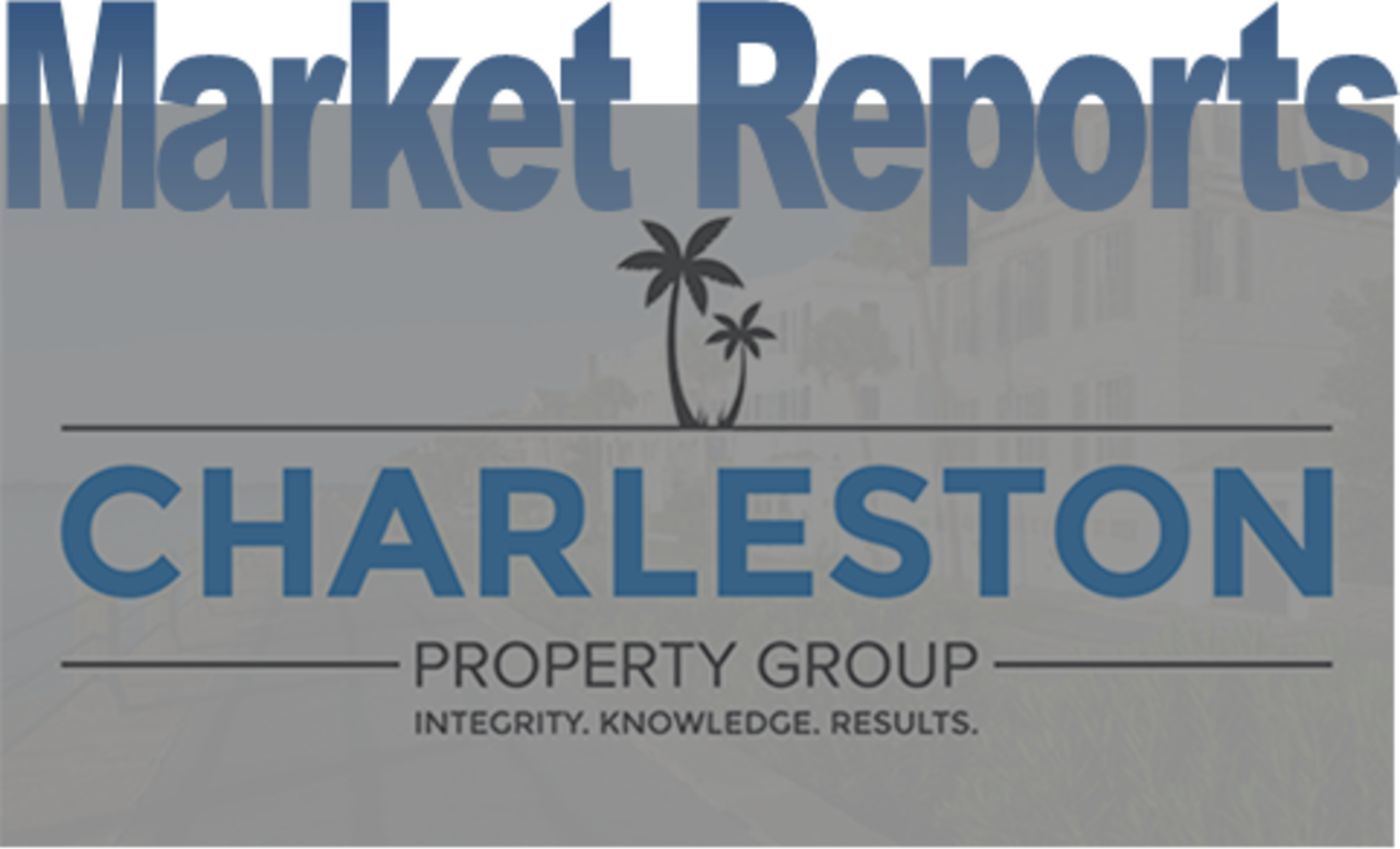 Homes for sale in Charleston over the past few years