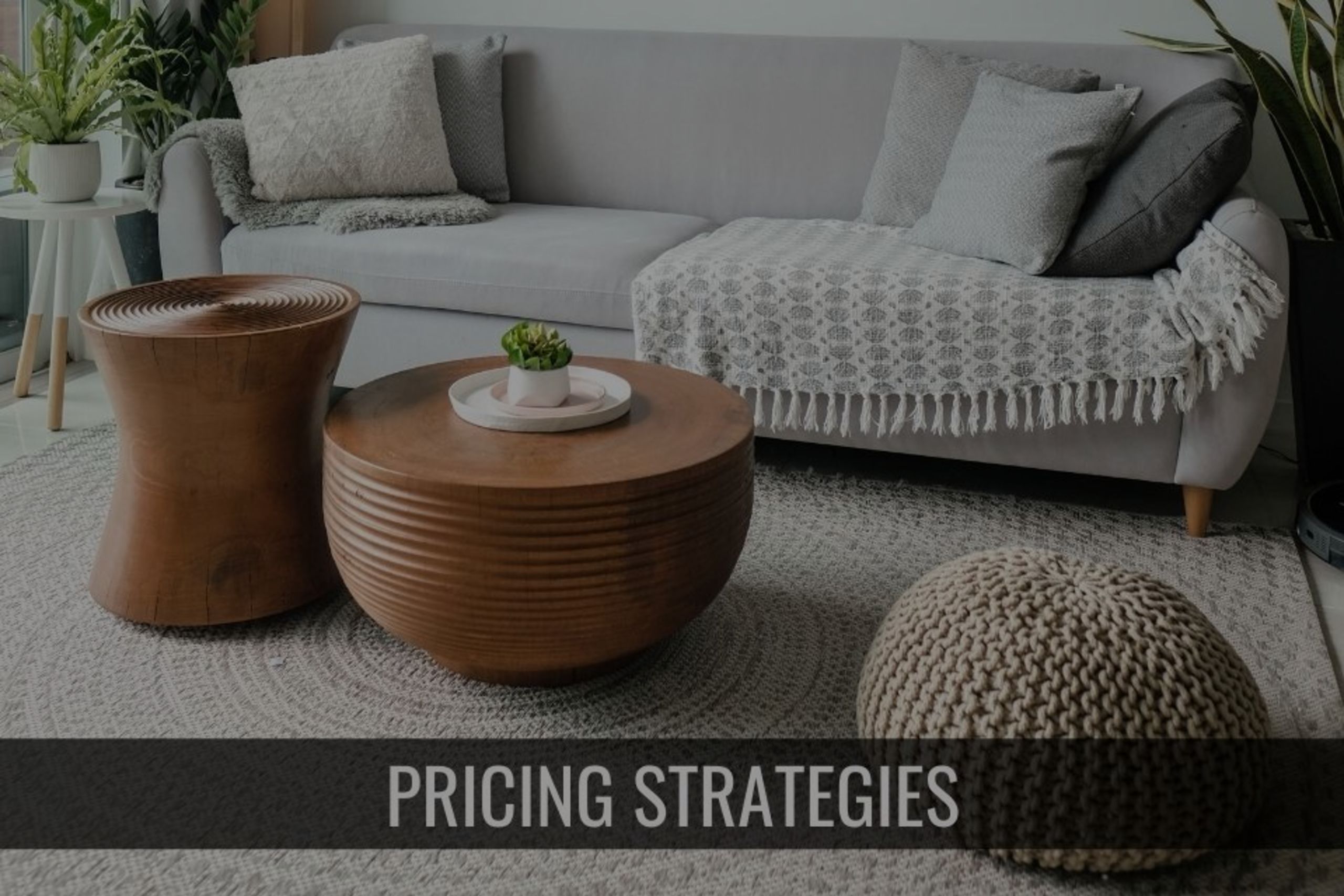 3 Pricing Strategies in a Seller’s Market in Charleston