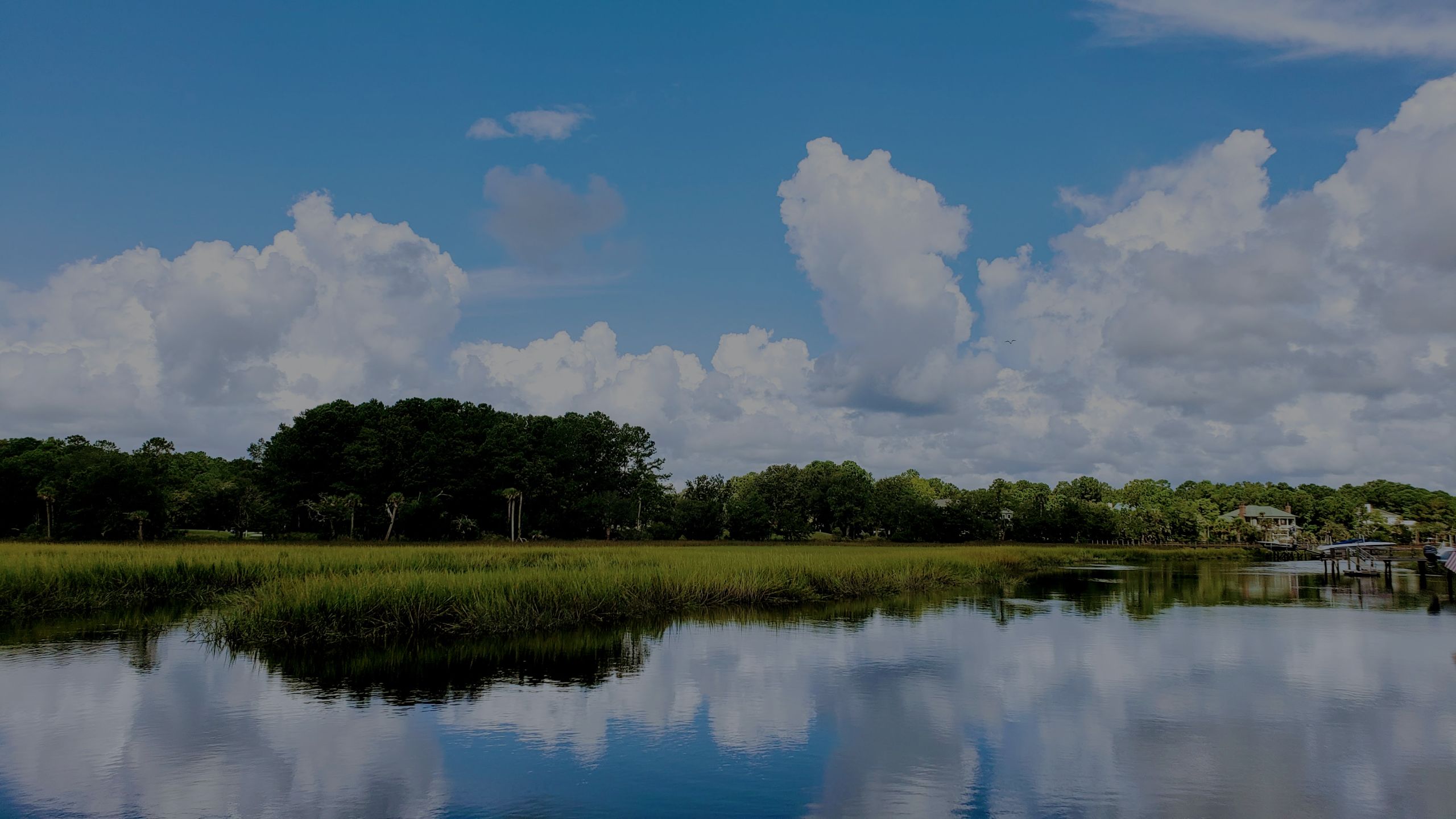 Kory Roscoe answering questions about the Charleston Housing Market – October 2021