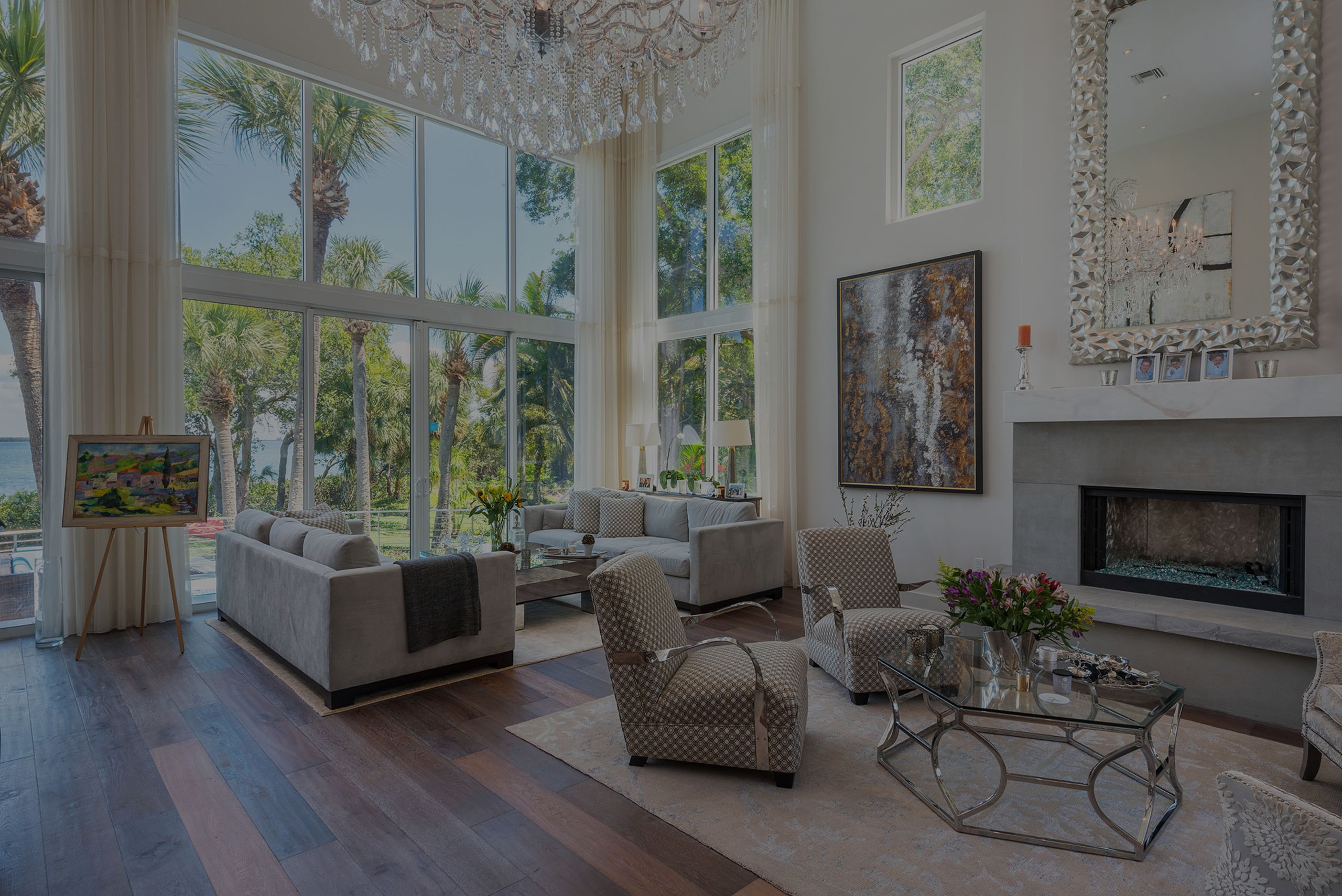 April 2022 Charleston Newsletter and Real Estate Update