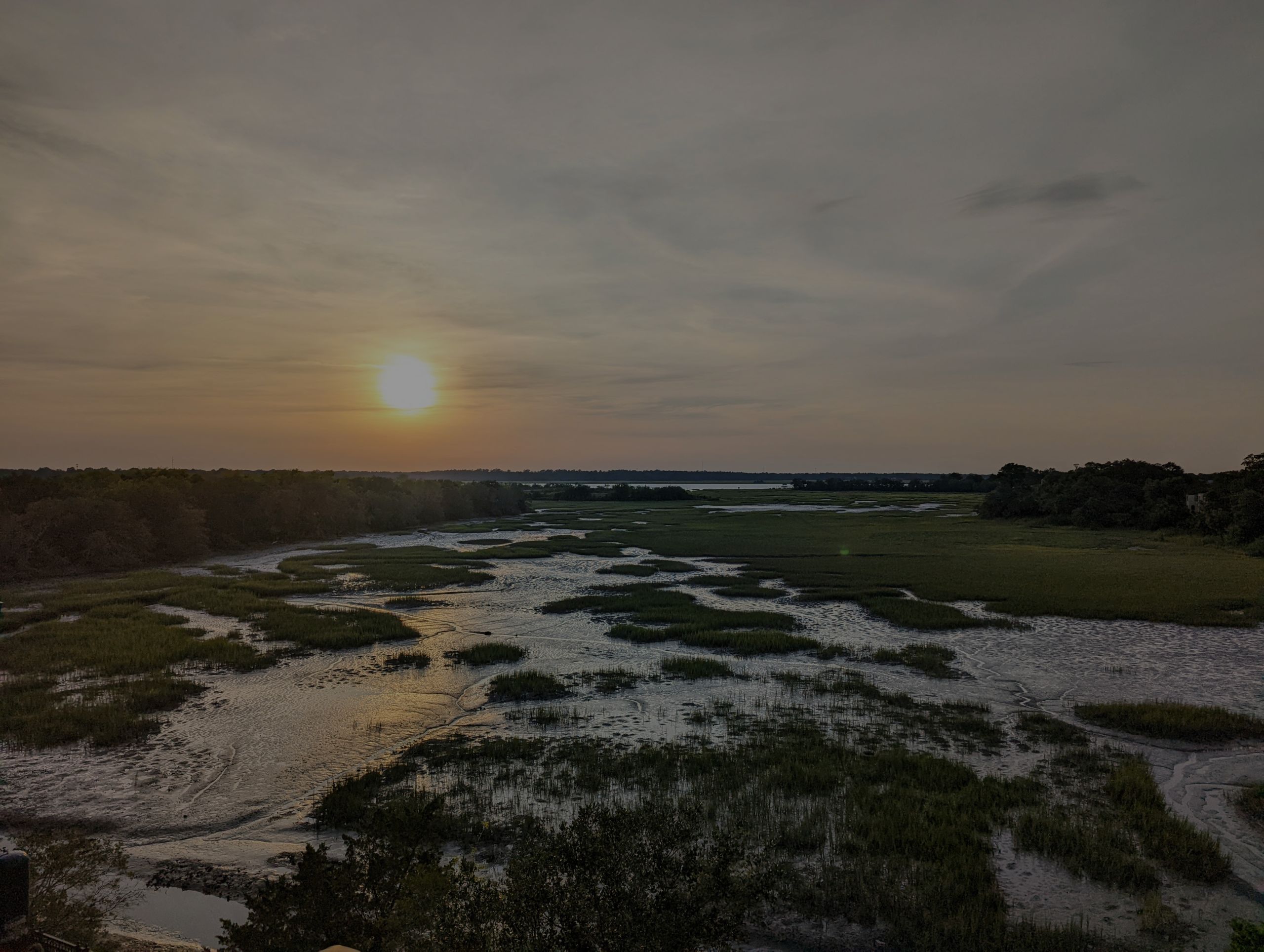 July 2022 Charleston Newsletter and Real Estate Update