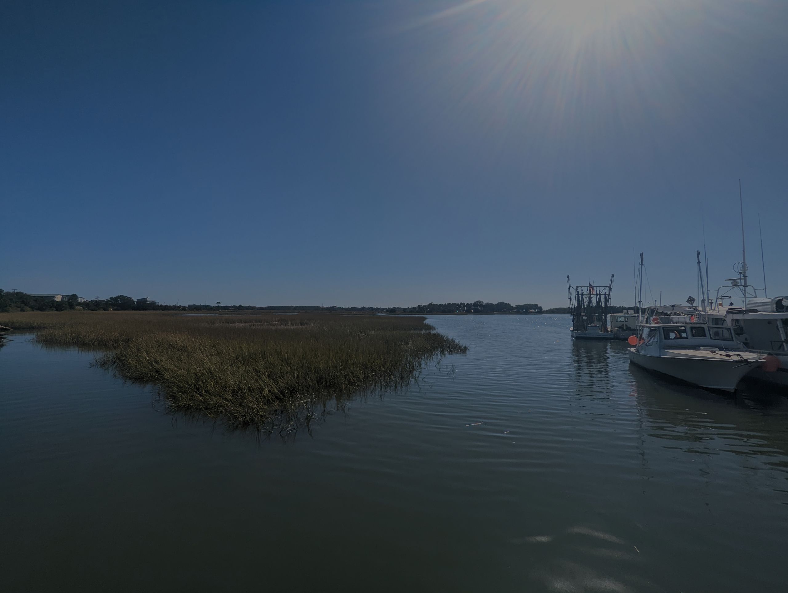 November 2022 Charleston Newsletter and Housing Market Update