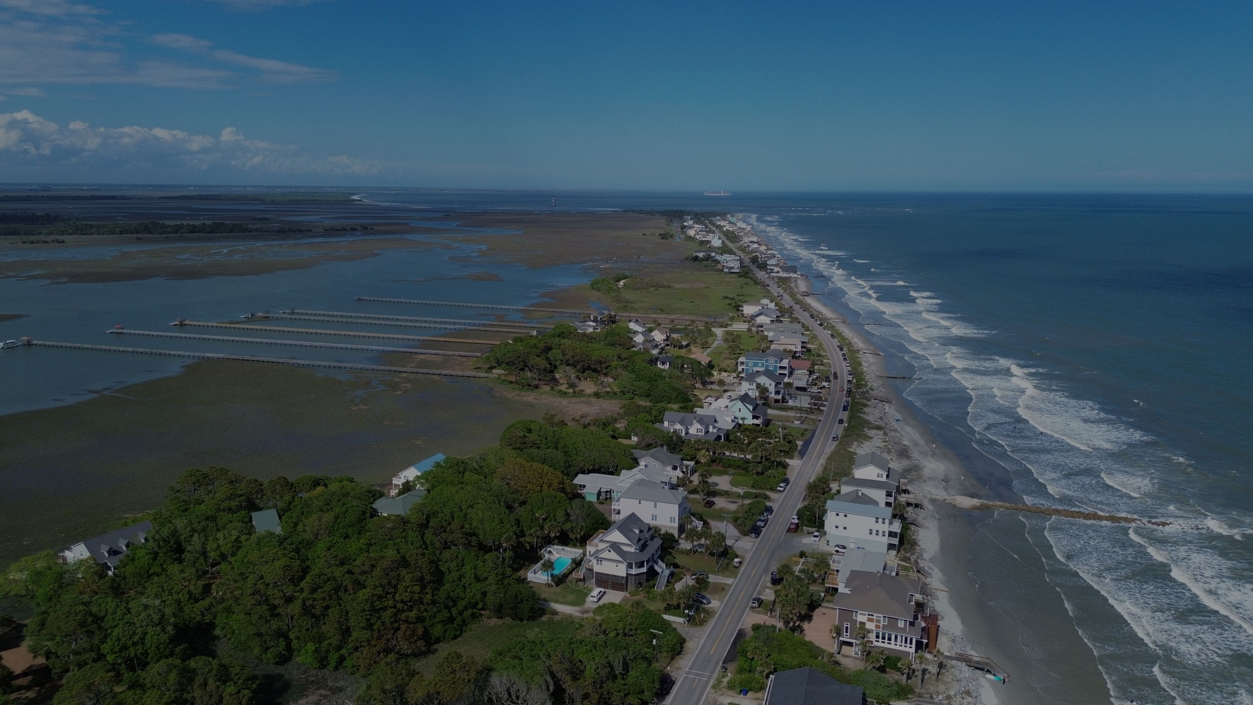 June 2023 Charleston Newsletter and Real Estate Update