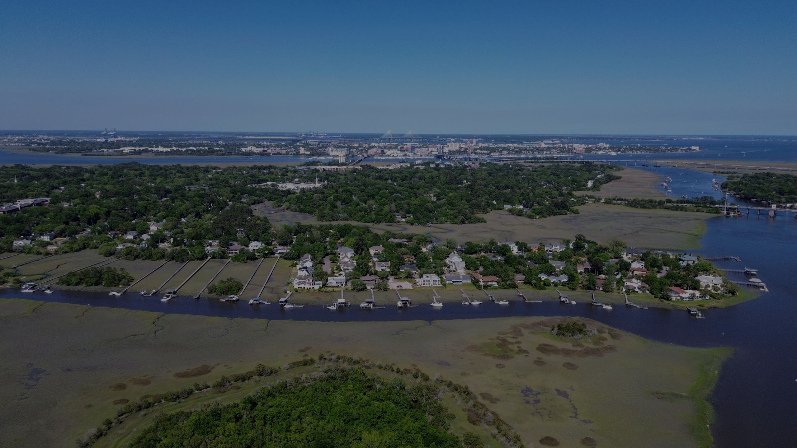 May 2023 Charleston Newsletter and Real Estate Update
