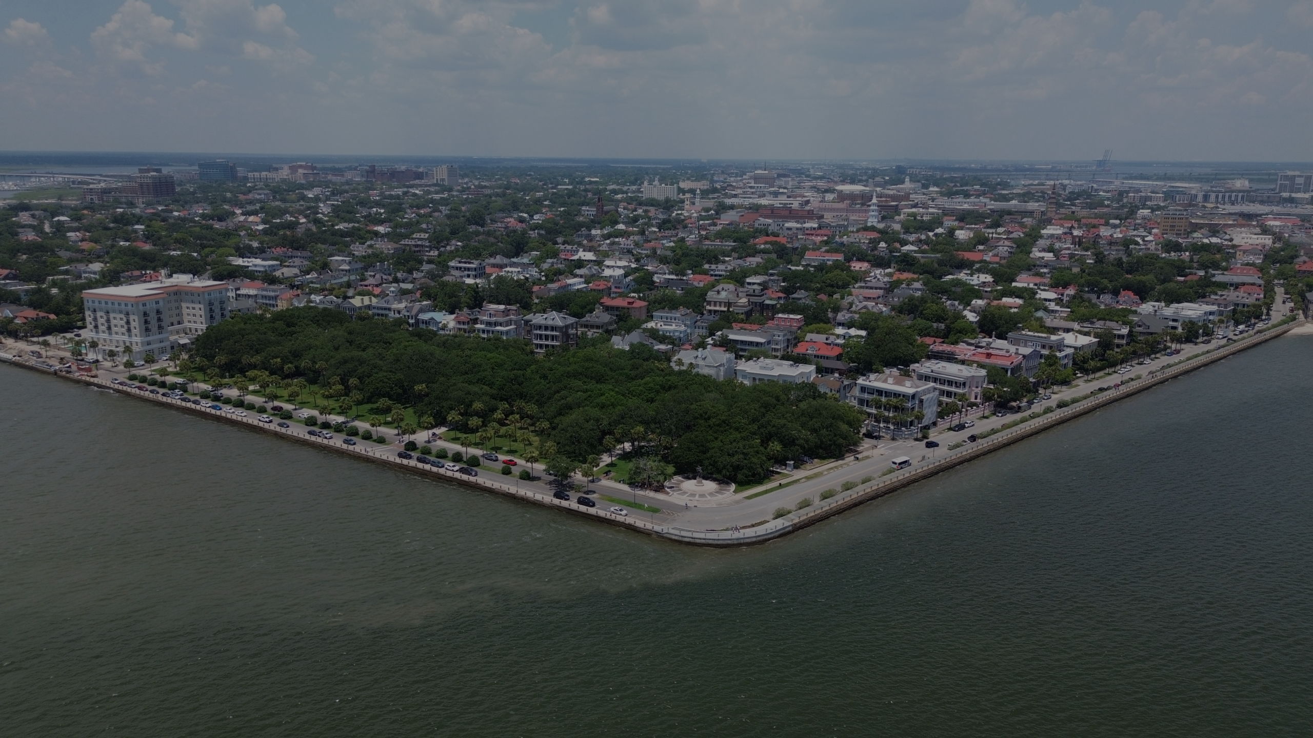 July 2023 Charleston Newsletter and Real Estate Update