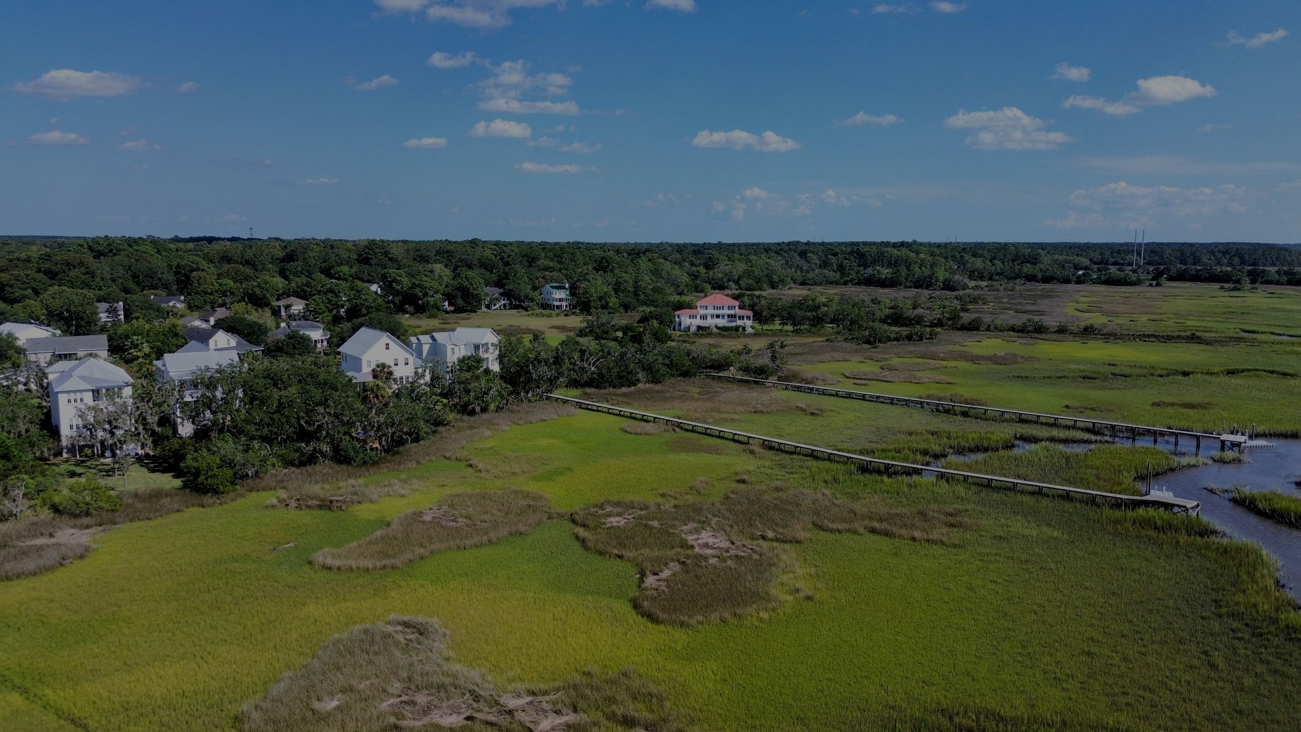 October 2023 Charleston Newsletter and Real Estate Update