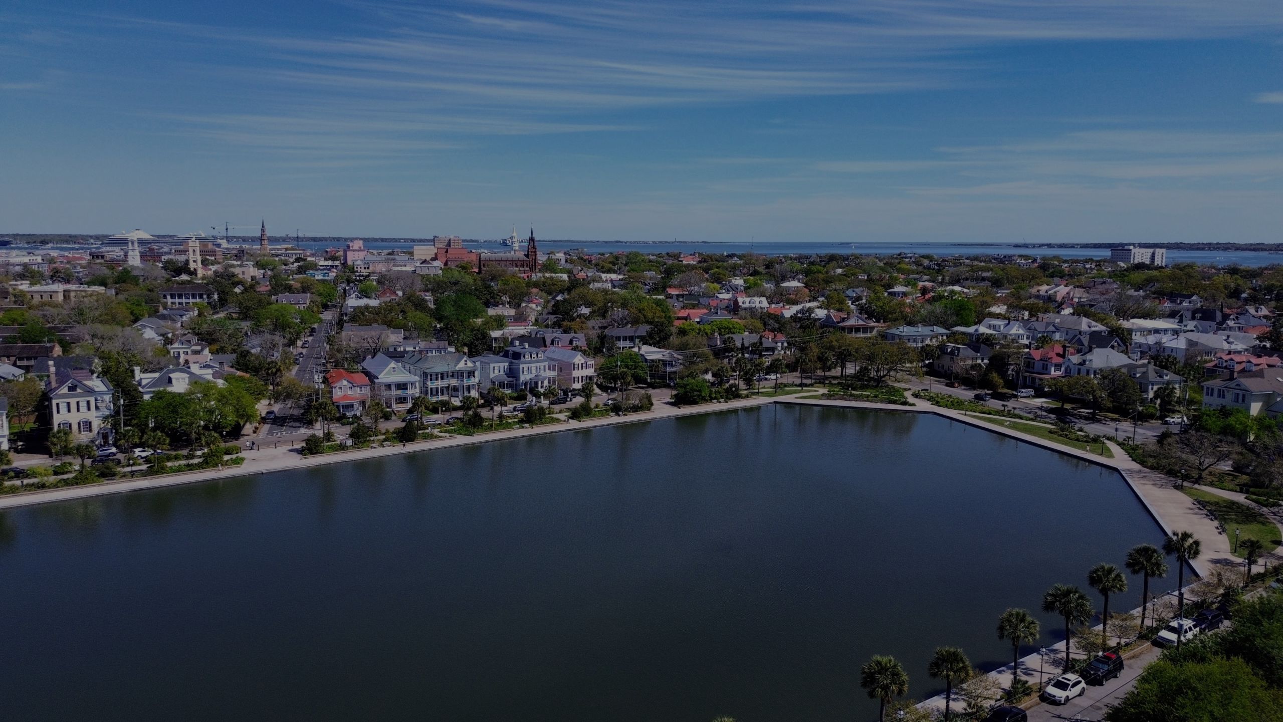 Thinking About Buying a Home in Charleston? Ask Yourself These Questions