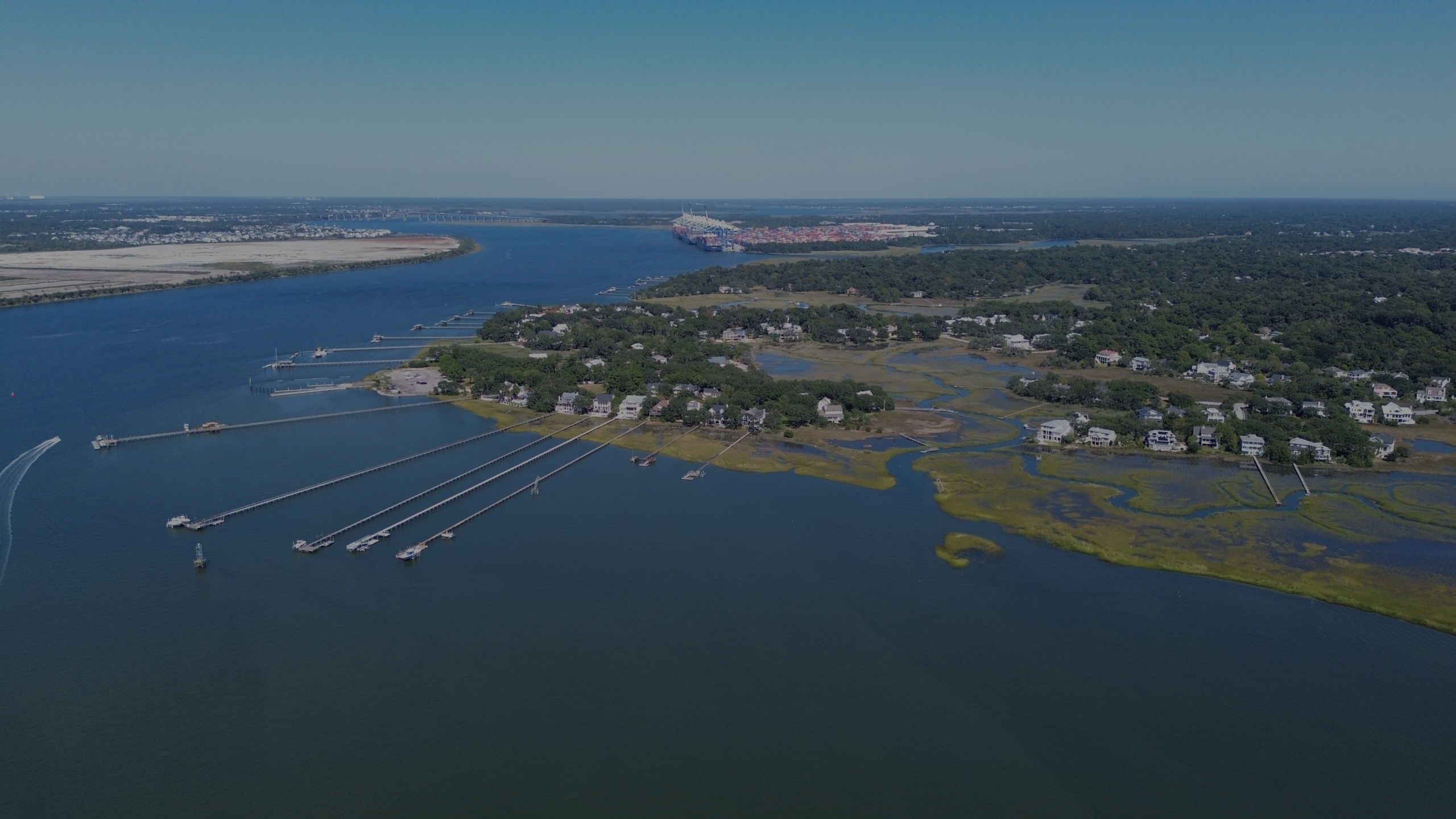 February 2024 Charleston Newsletter and Real Estate Update