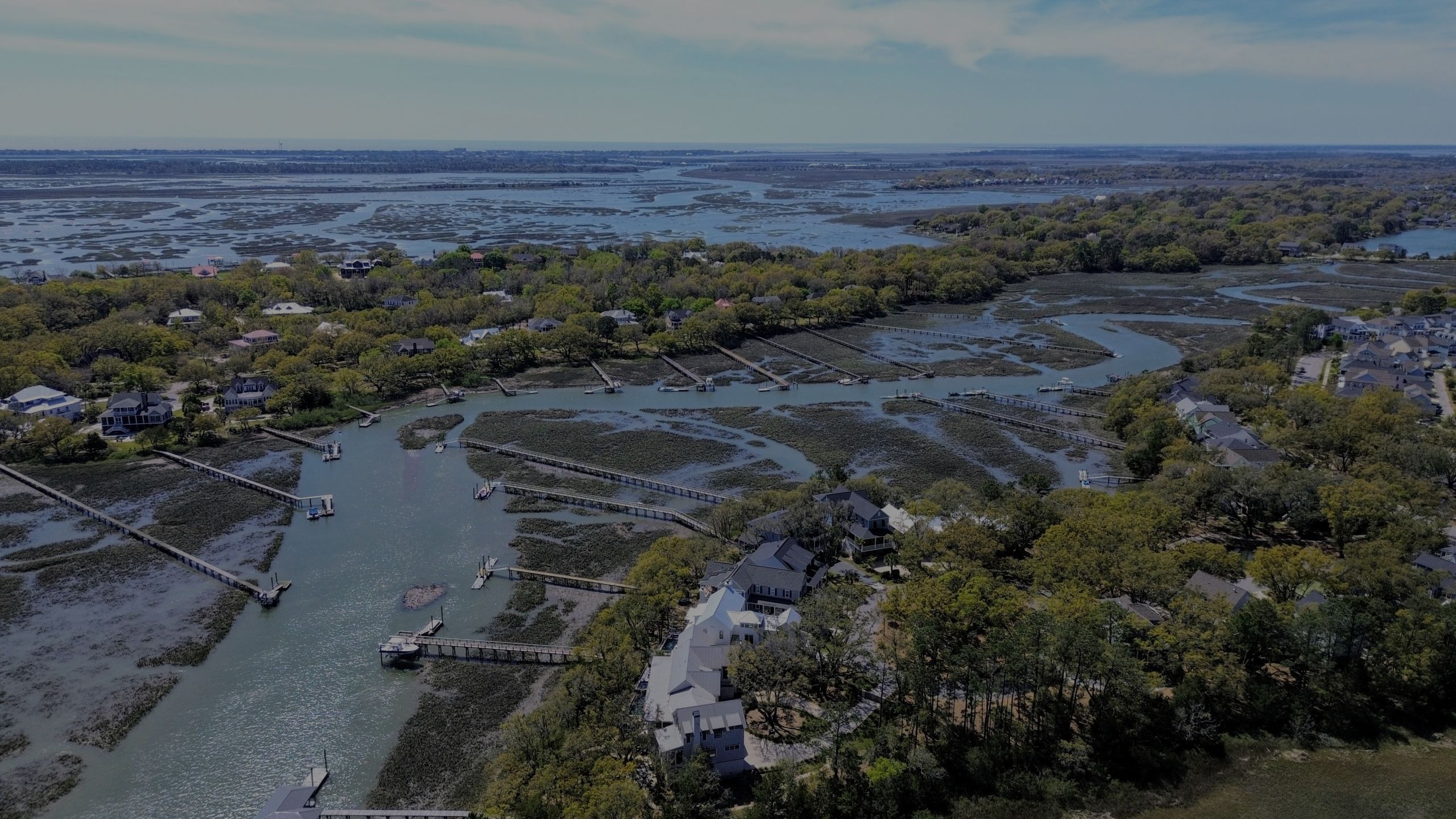 Why There Won’t Be a Recession That Tanks the Housing Market in Charleston