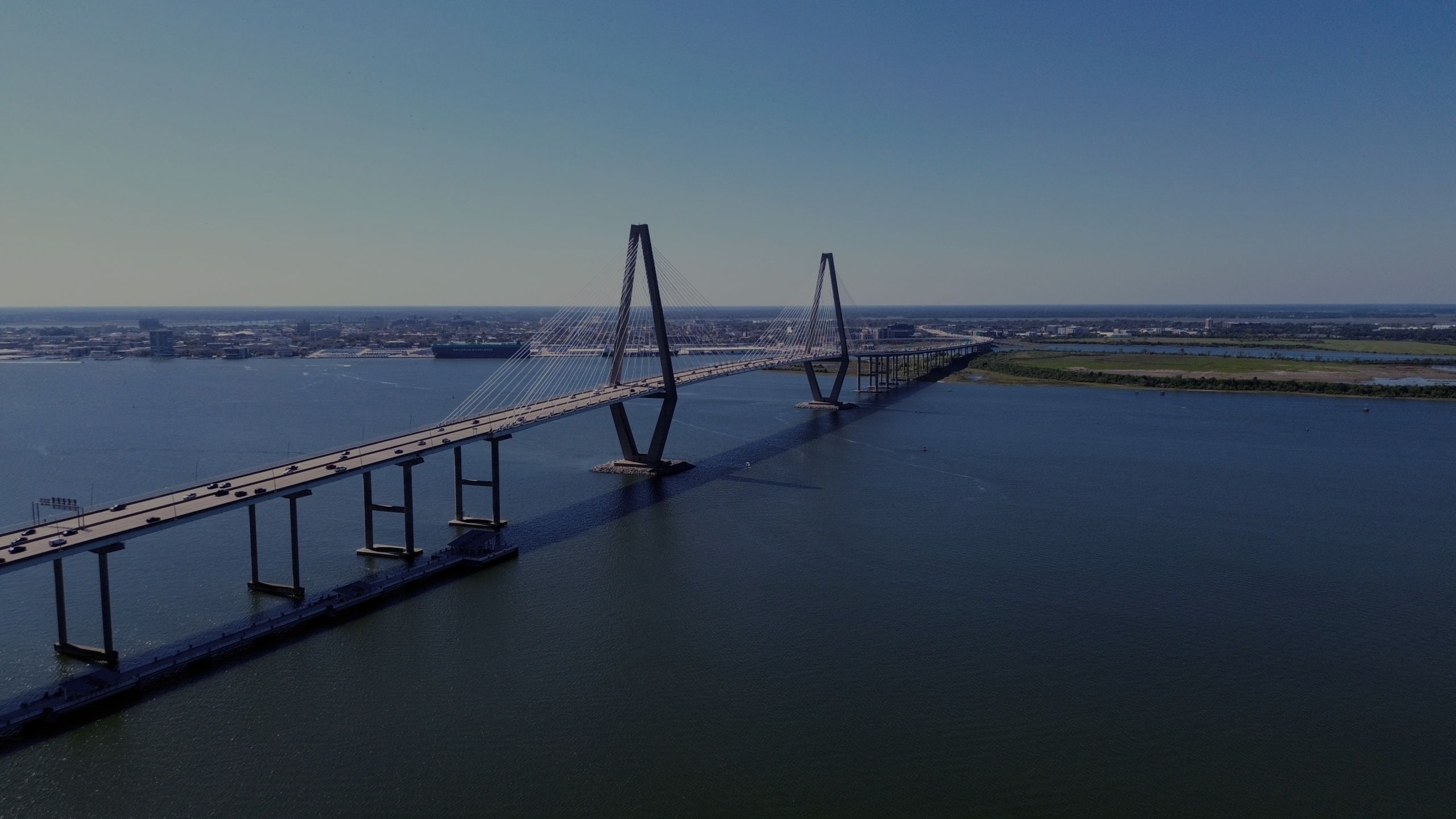 Charleston Housing Market Update Q1 2024