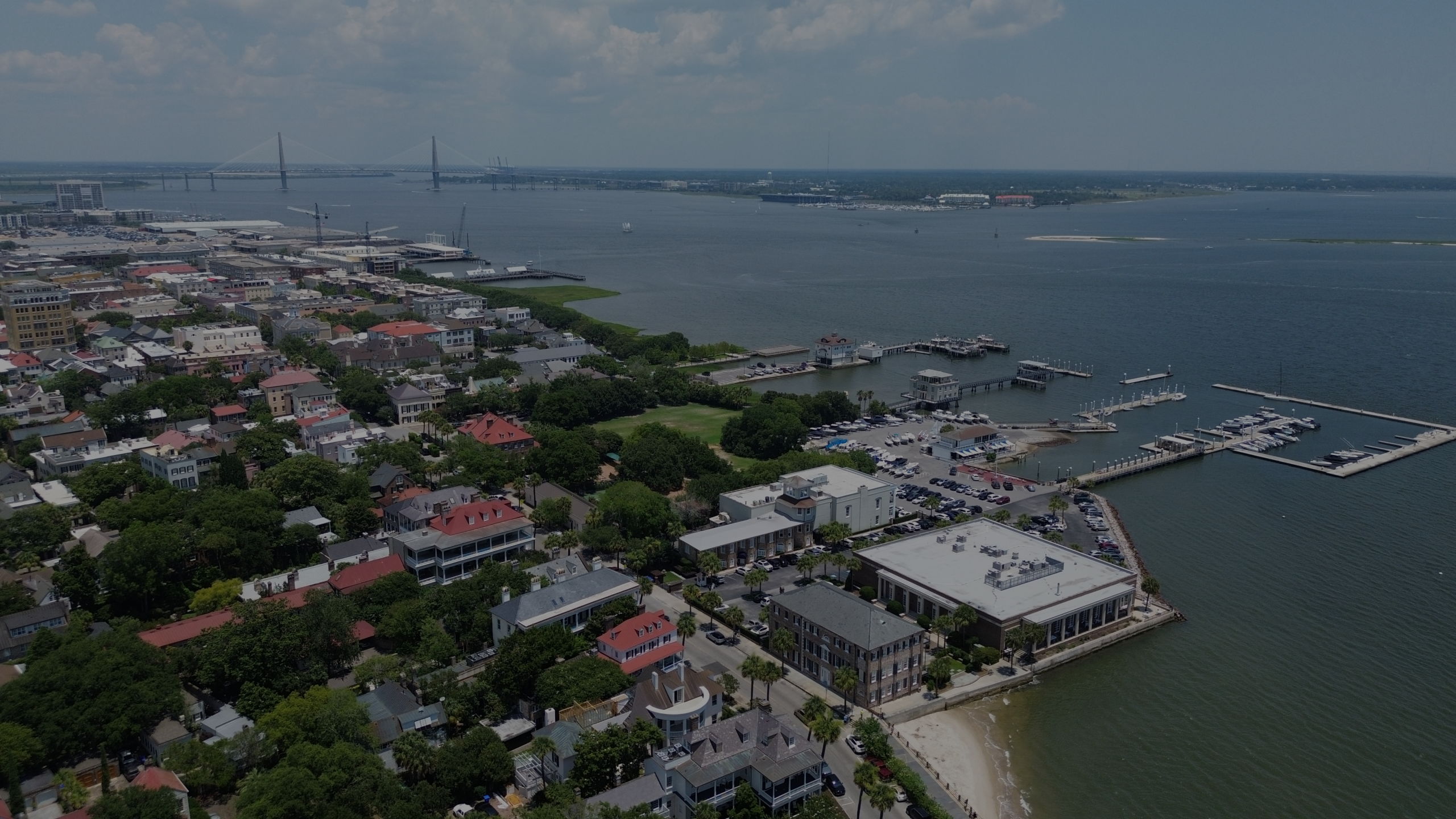 May 2024 Charleston Newsletter and Real Estate Update