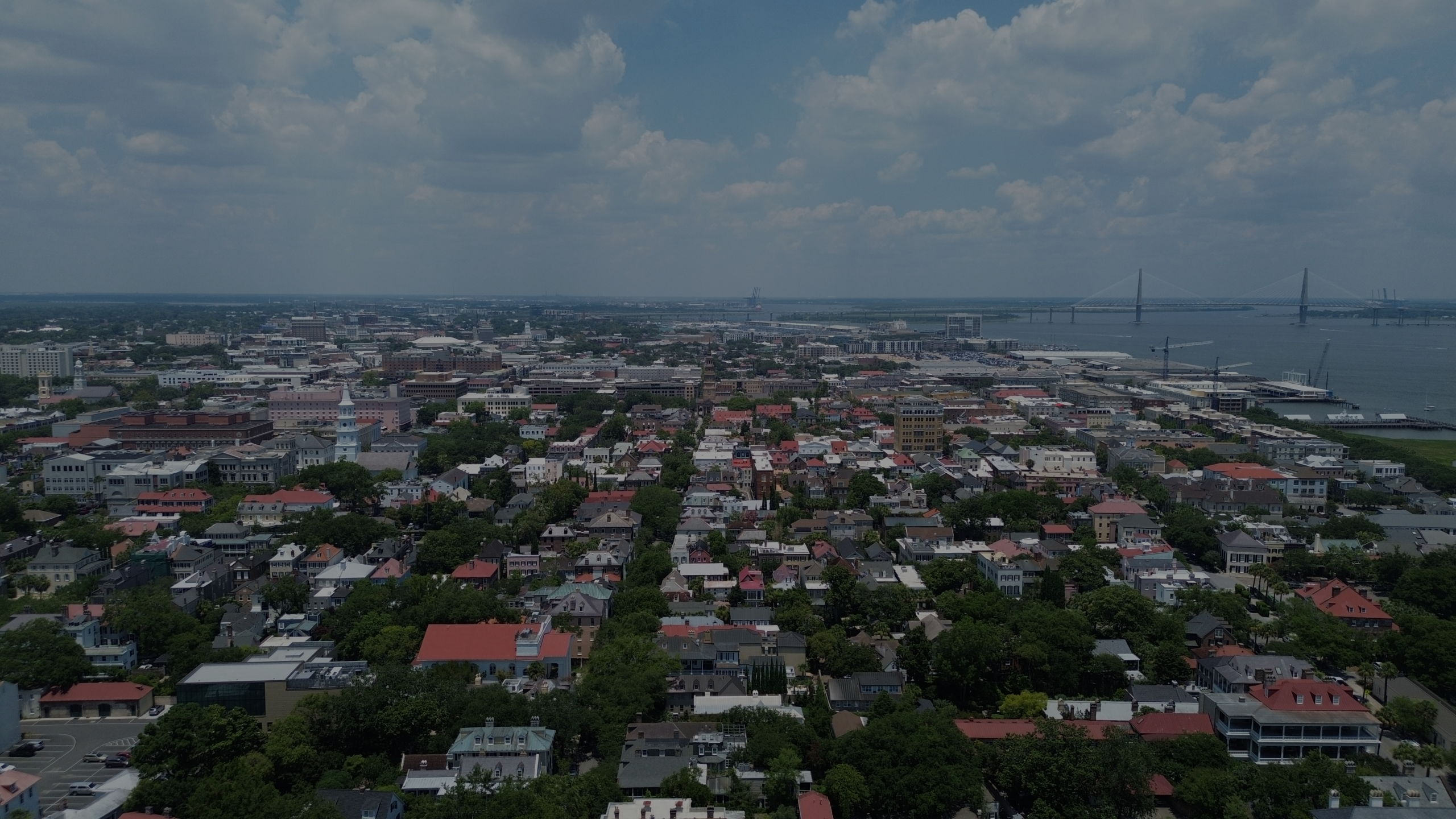 August 2024 Charleston Newsletter and Real Estate Update