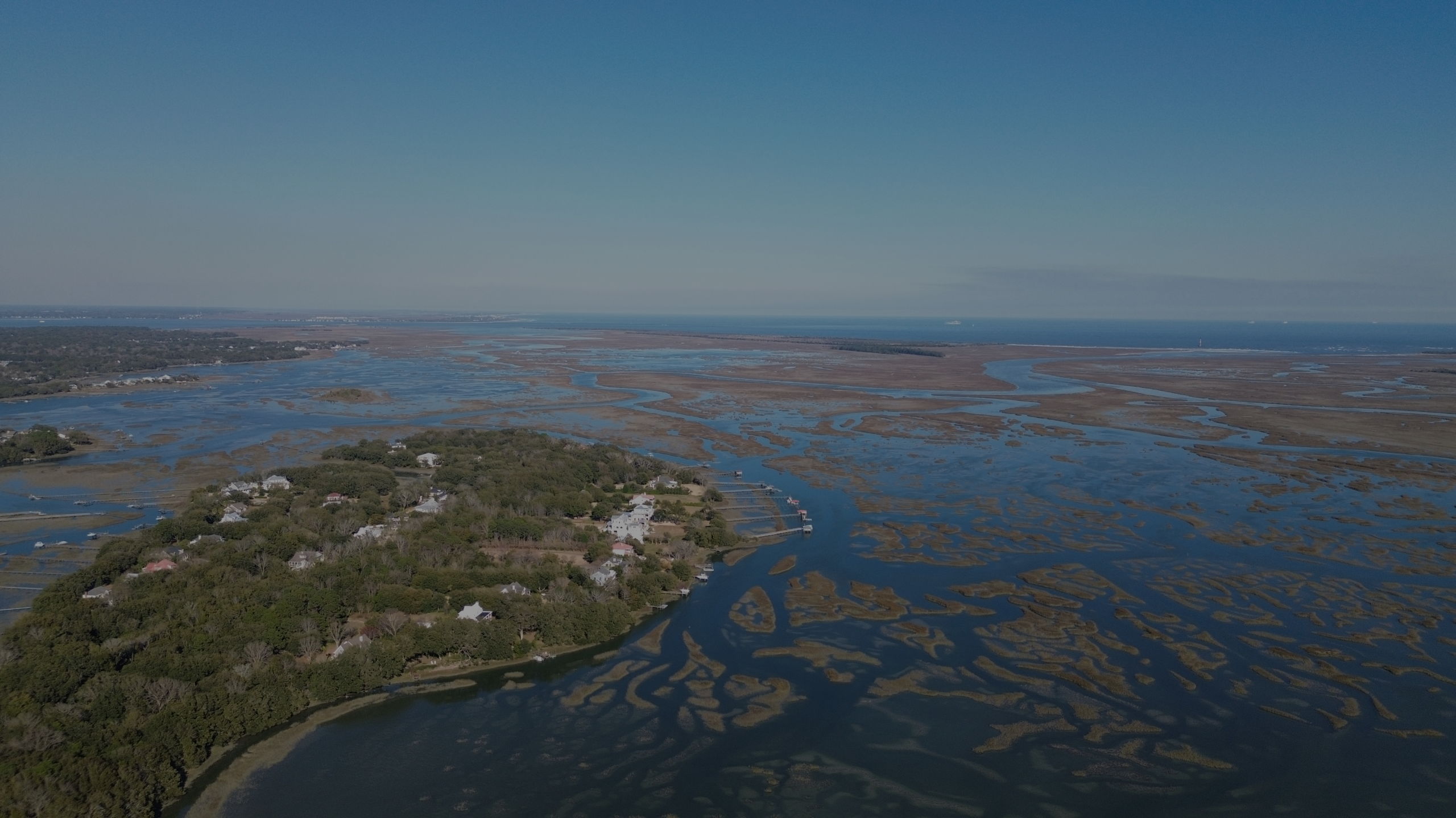 September 2024 Charleston Newsletter and Real Estate Update