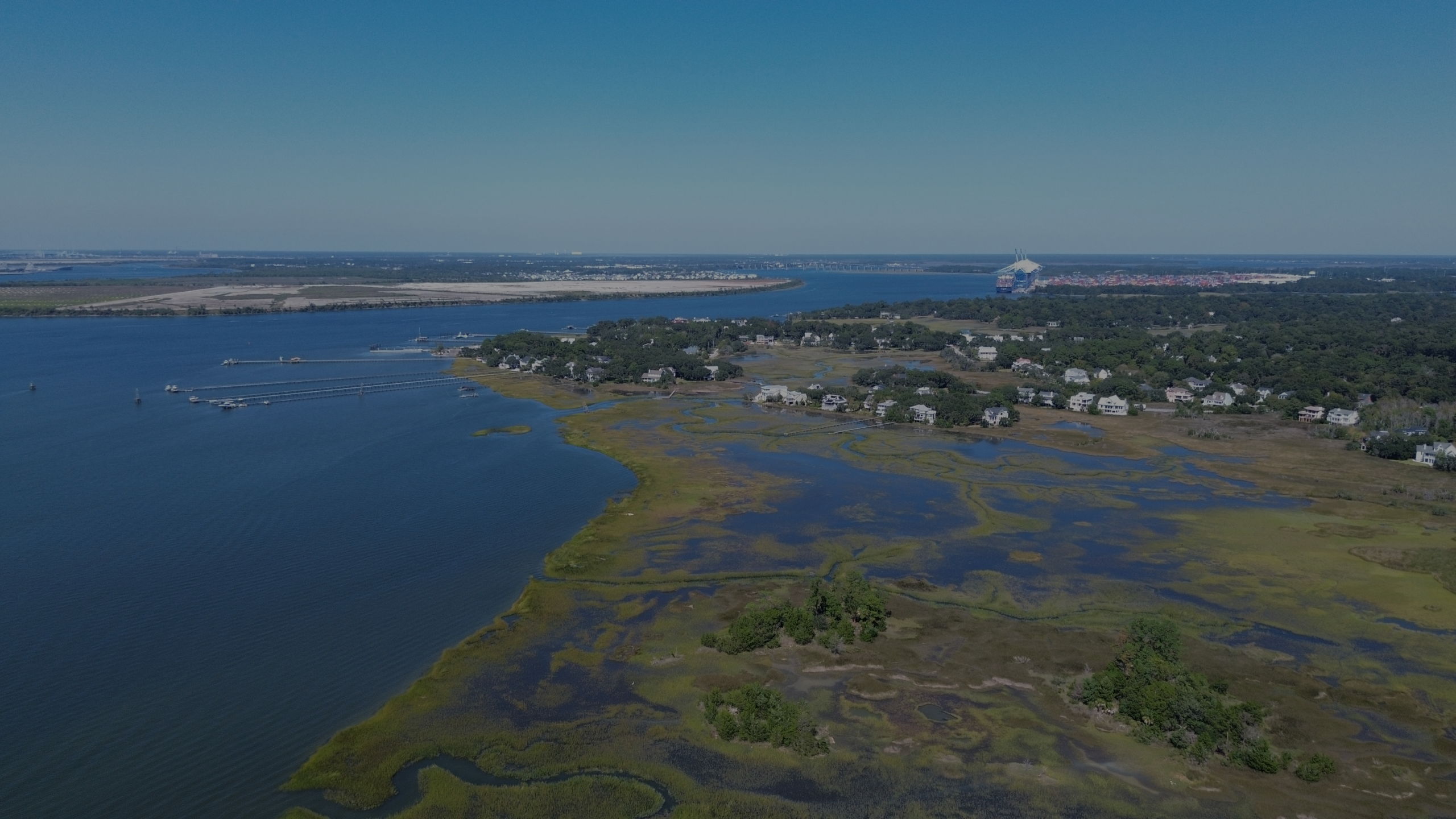 October 2024 Charleston Newsletter and Real Estate Update