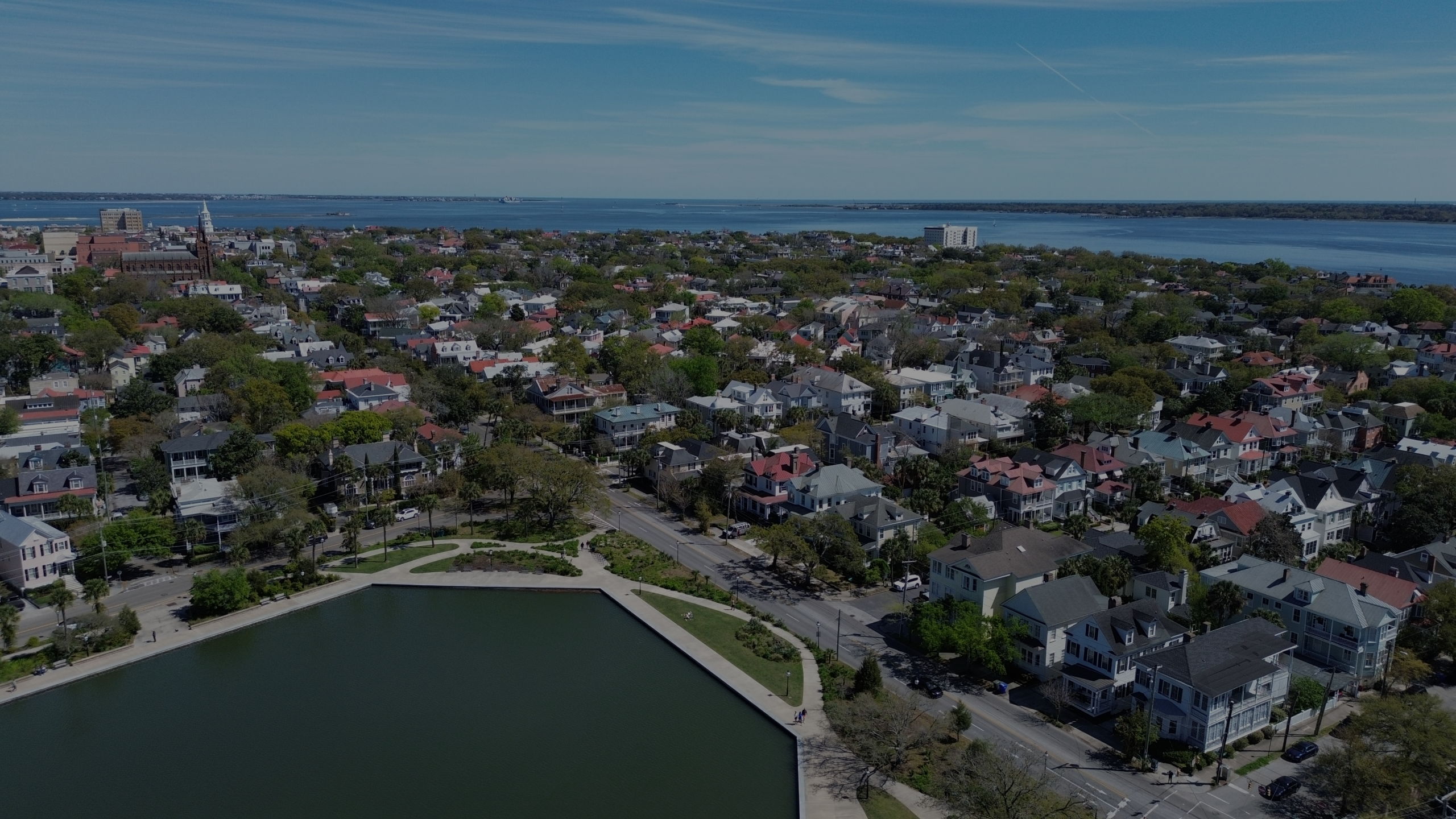 July 2025 Charleston Newsletter and Real Estate Update