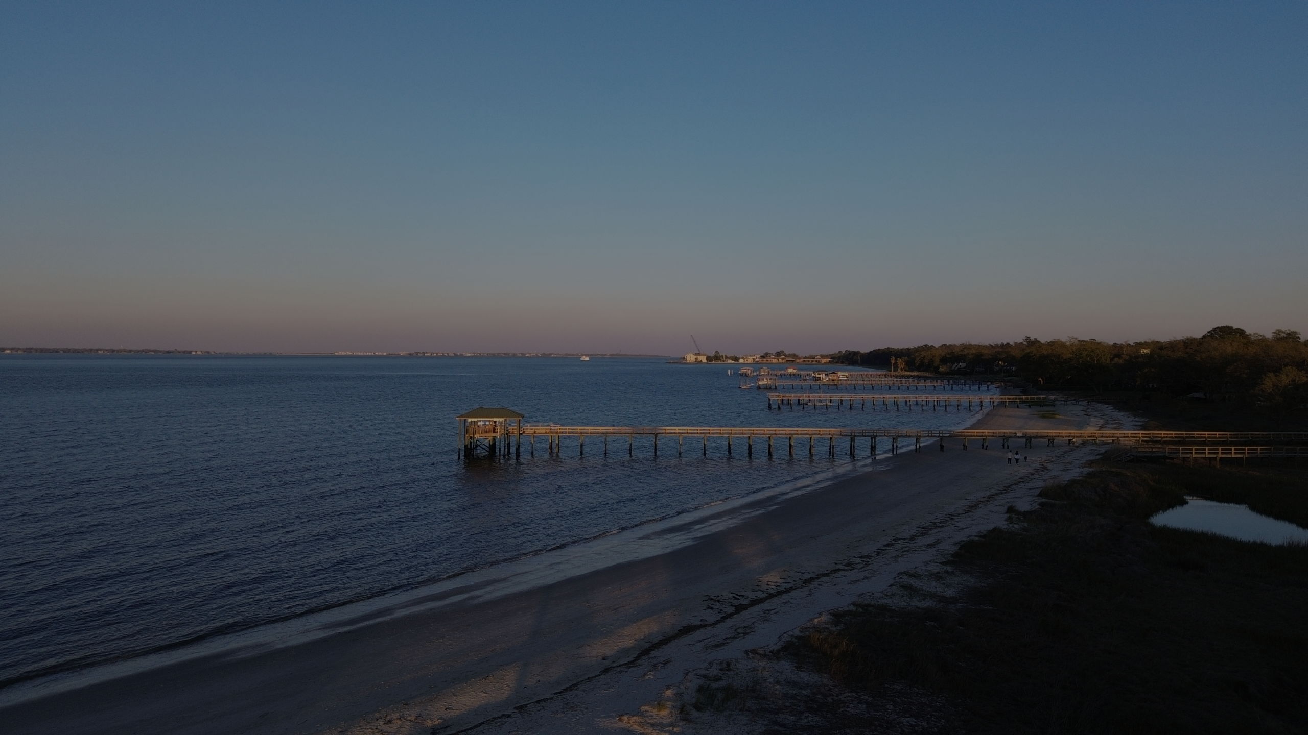 Charleston December Newsletter &amp; Housing Market Update