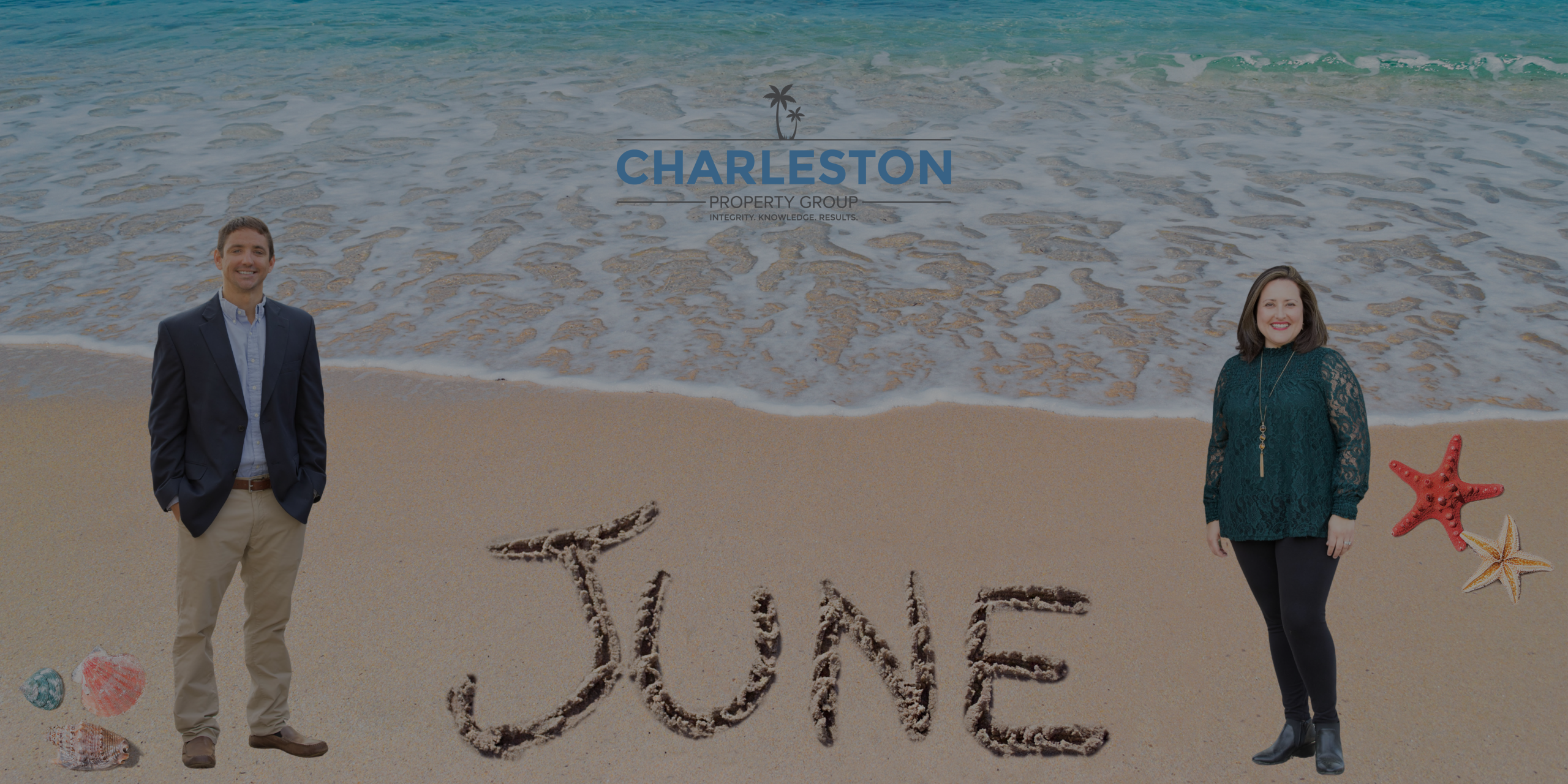 June 2026 Charleston Events + Real Estate Market Update