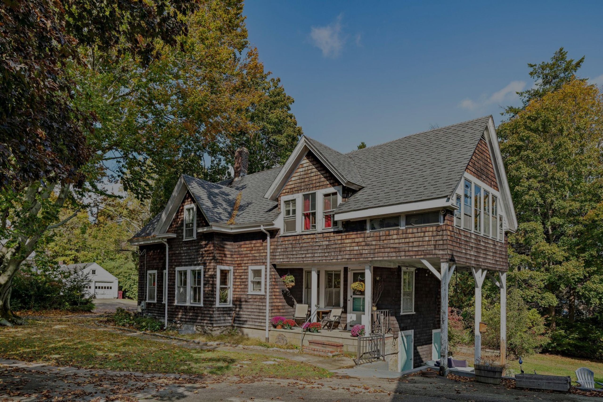 About Silverstein Realty Group Llc