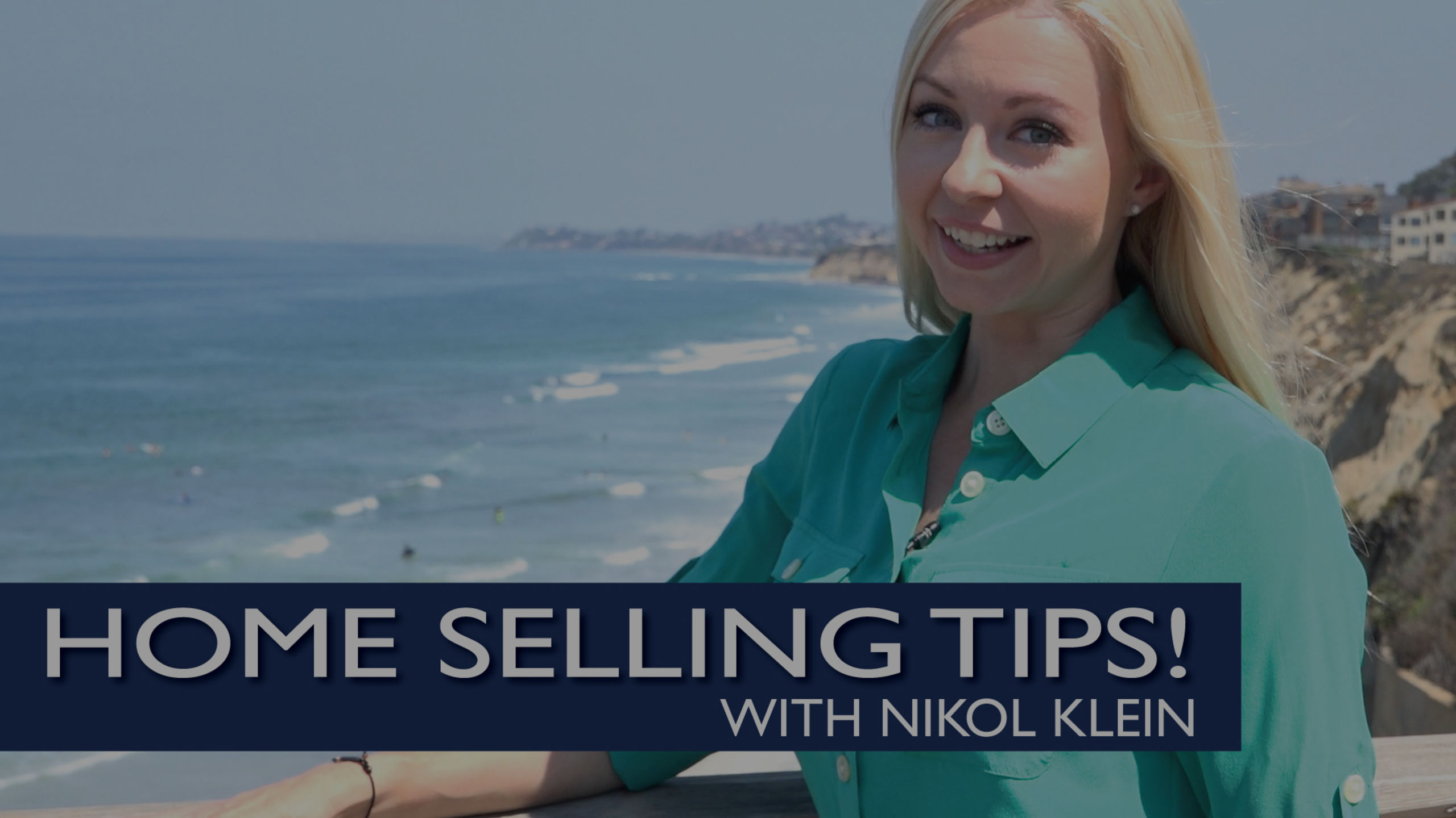 Sell Your San Diego Home