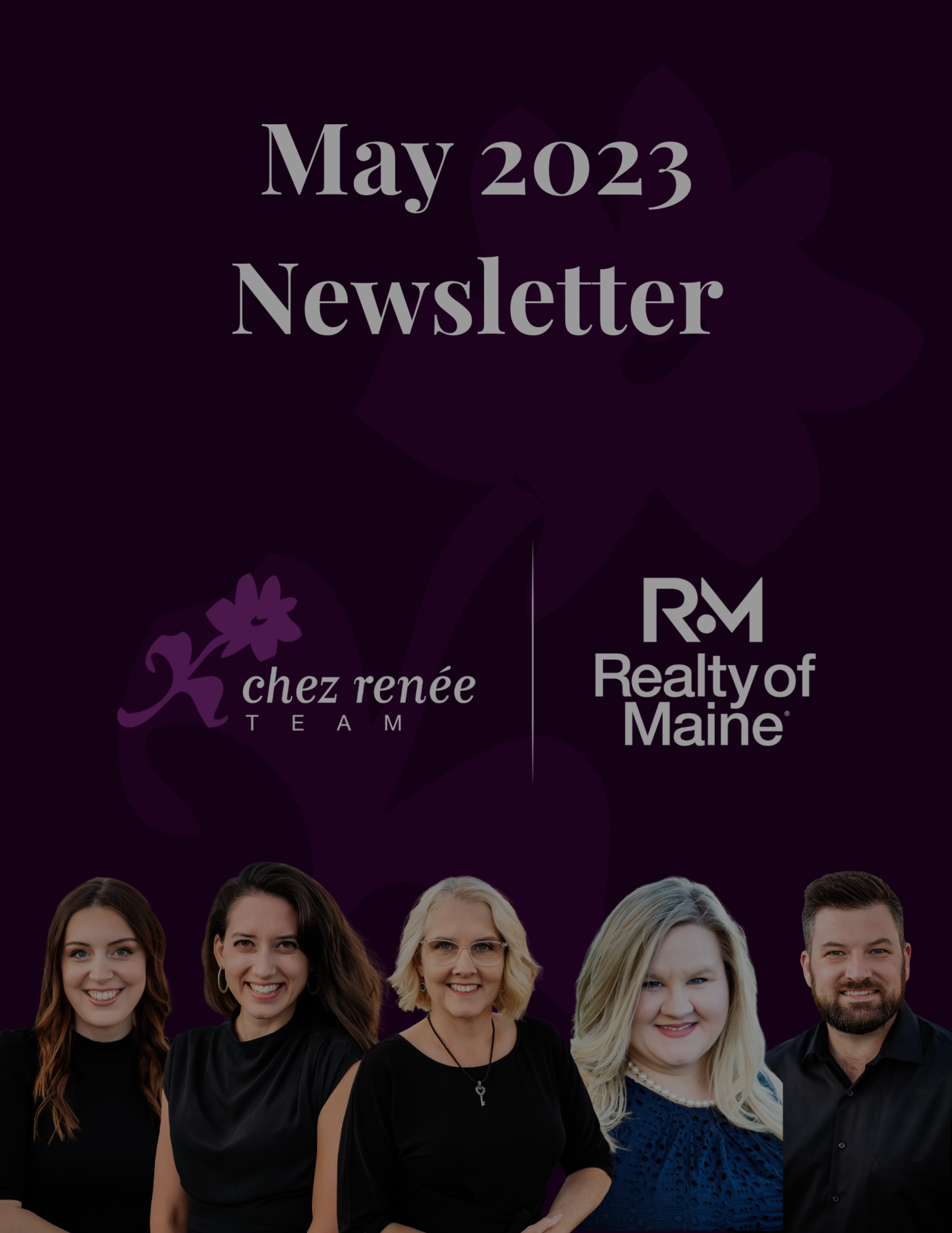 May 2023 Newsletter