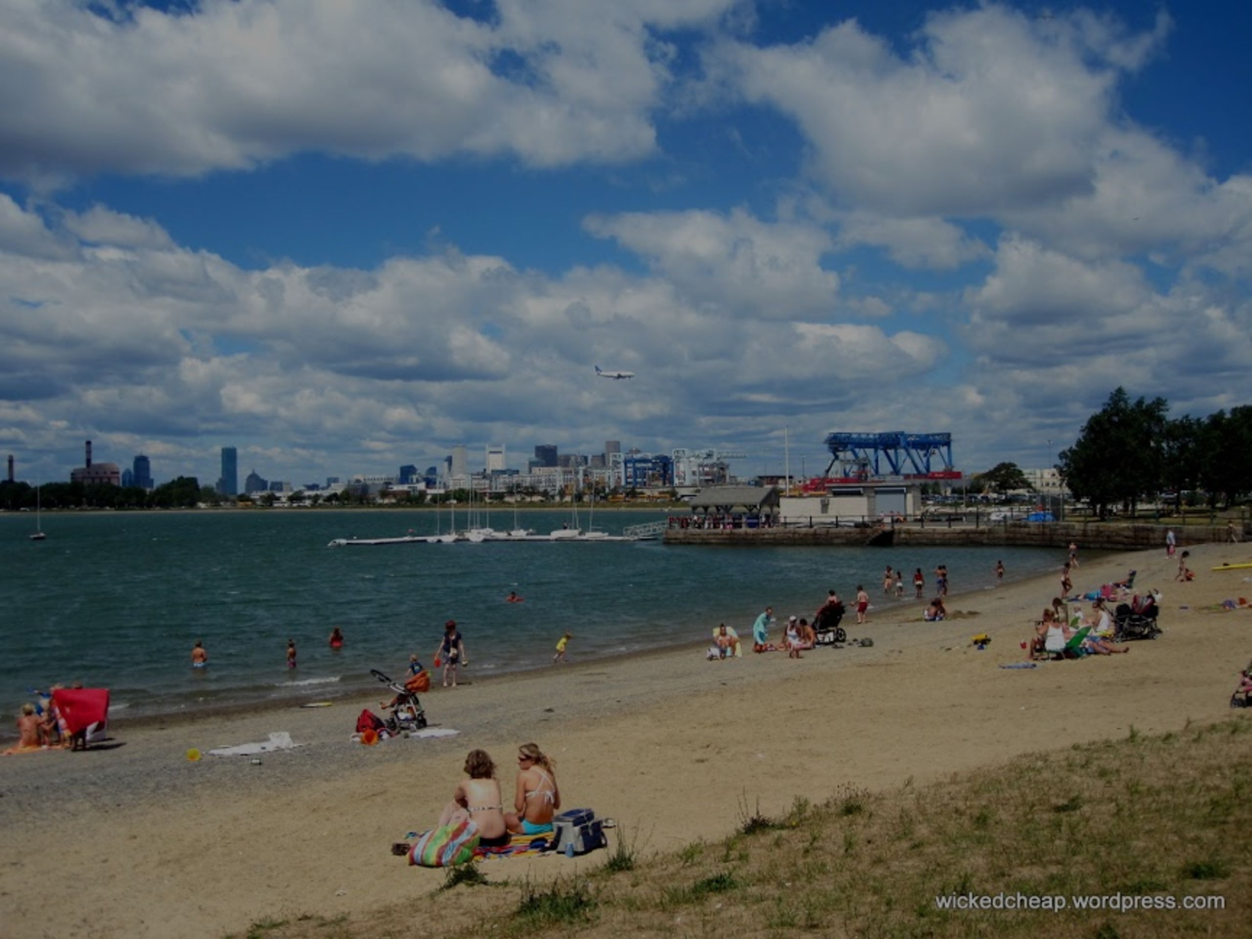 Boston S Best Beaches