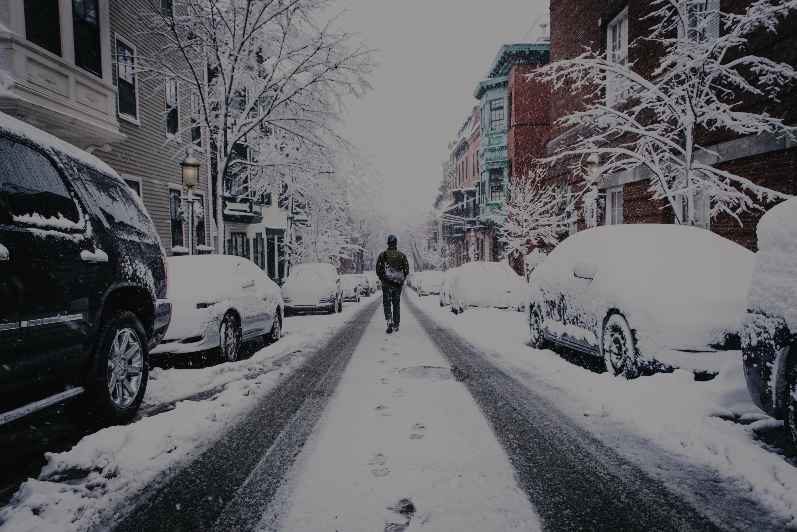 Everything You Need To Know About Parking In Somerville This Snow
