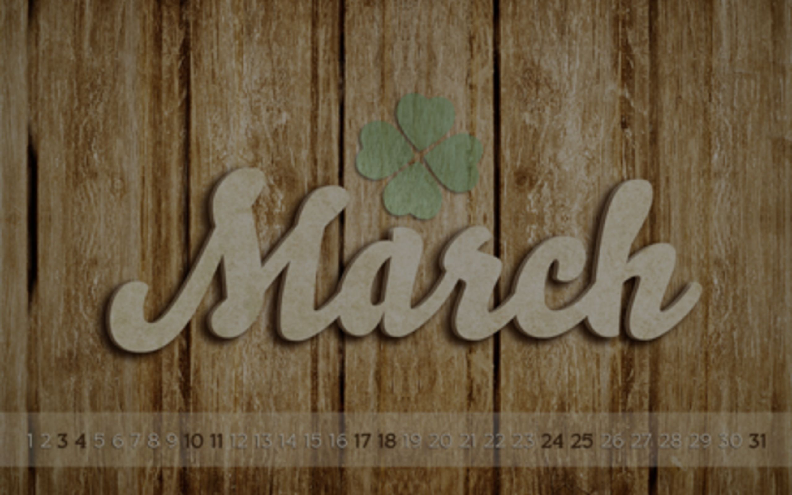 Featured March Lowcountry Events