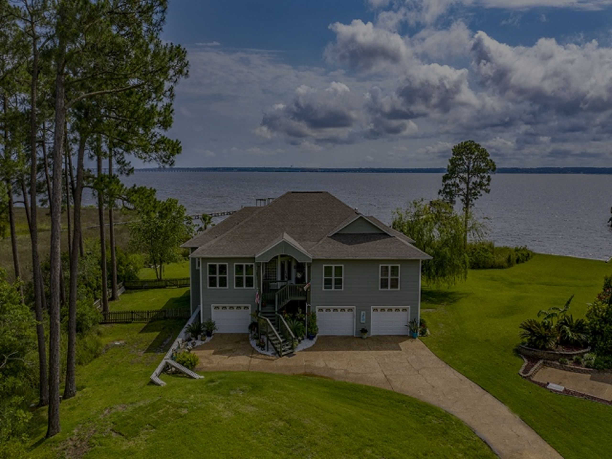 Milton’s (FL) Mansions