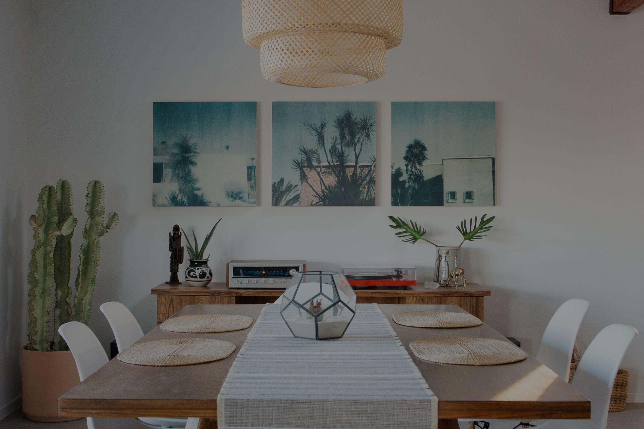 Staging Your Home with Echo Ranch Design