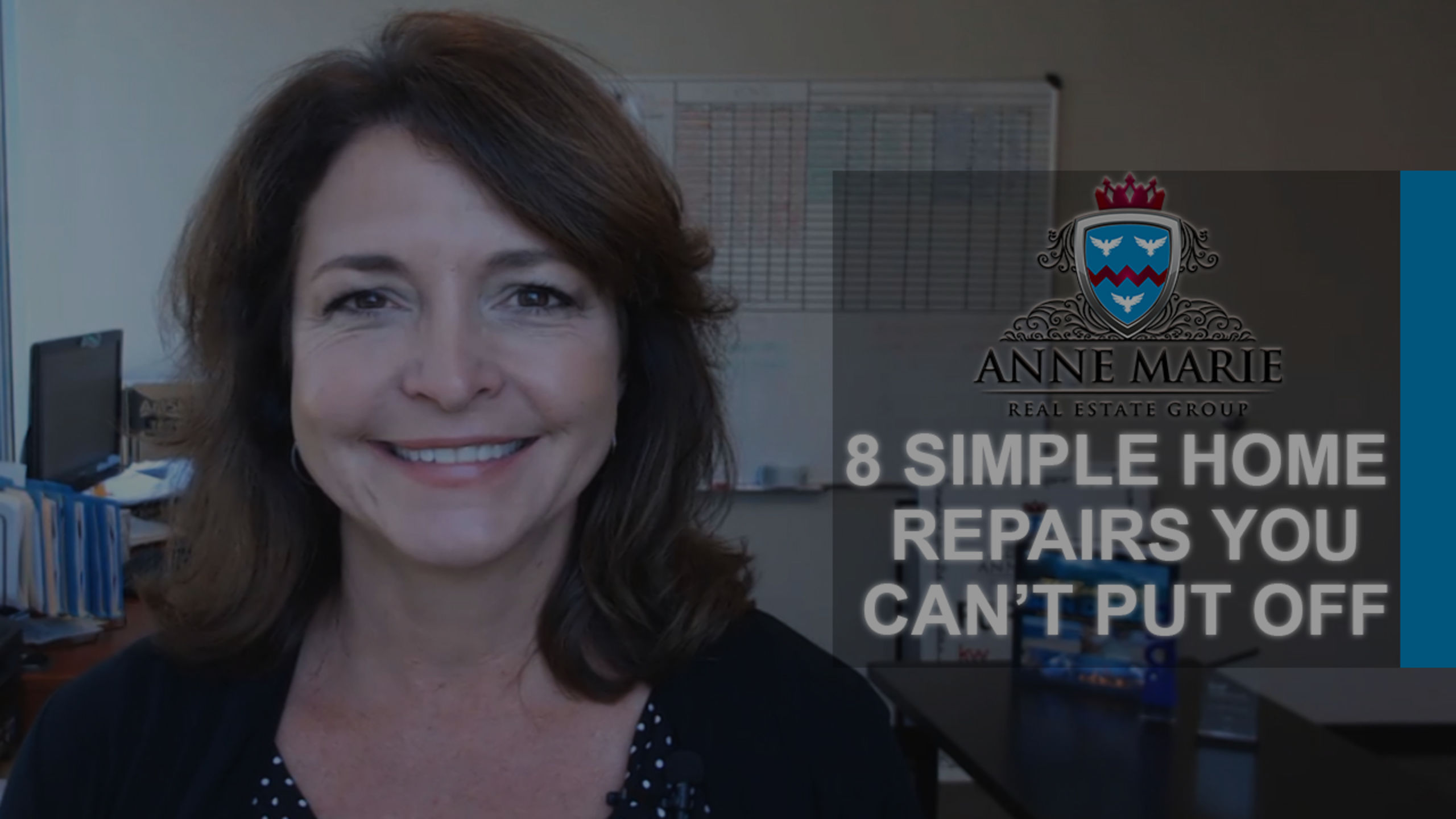 8 Simple Home Repairs You Can&#8217;t Put Off