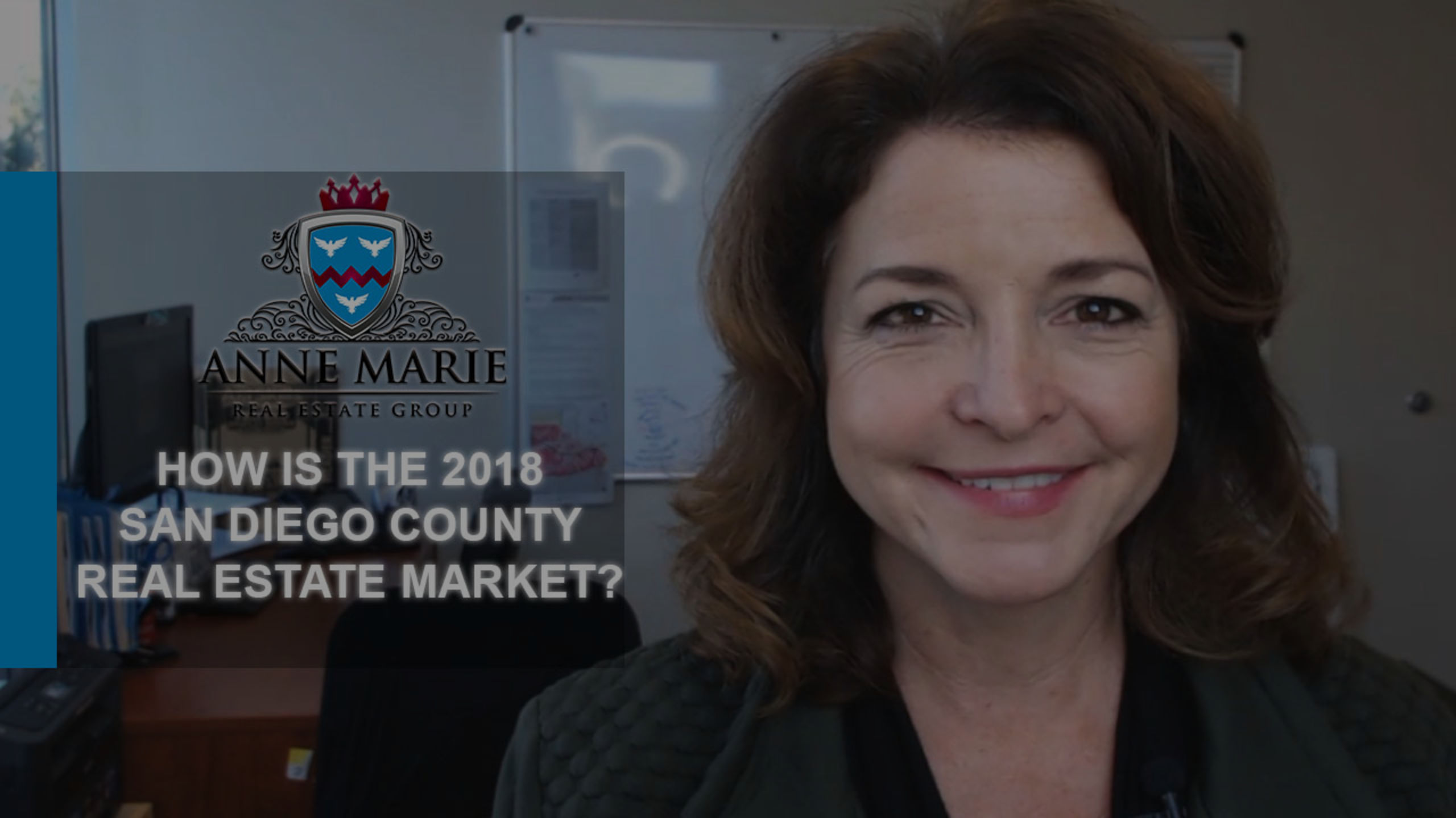 Your 2018 San Diego County Real Estate Market Update