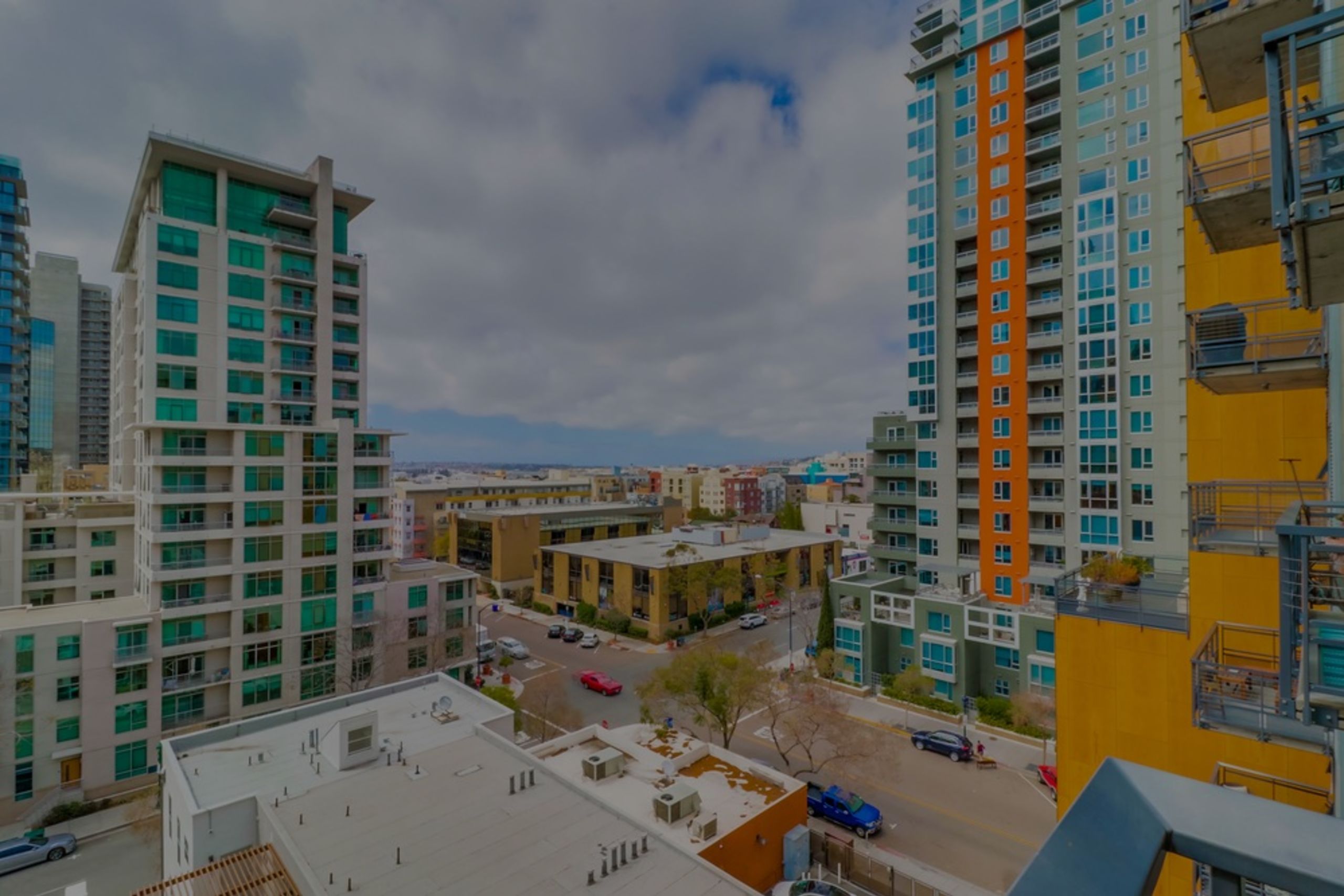 1494 Union St Unit 708 San Diego, CA 92101