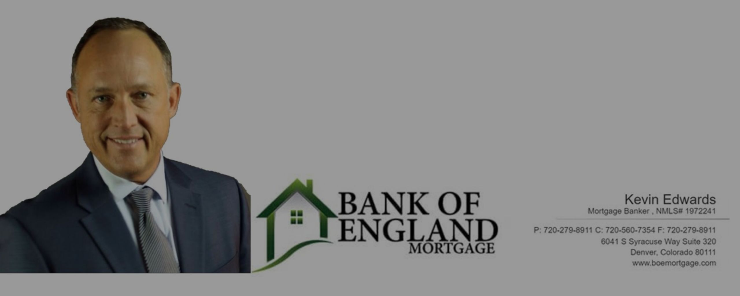Dealing with Financing