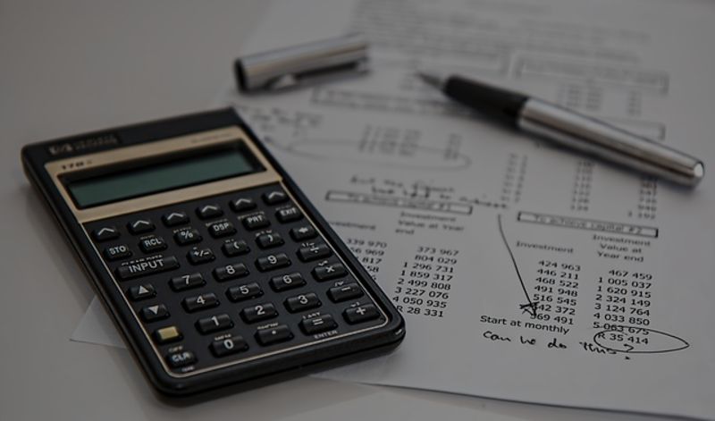 Buying a Home in knox county | Step 1: Finances
