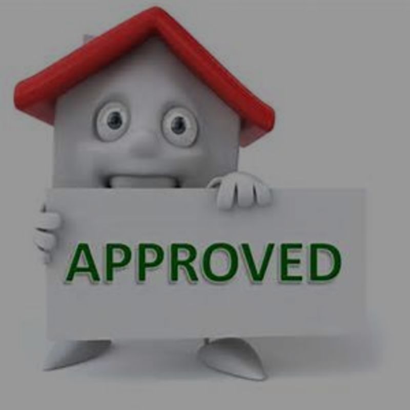 Should I Get Pre-approved Before Looking at Homes to Buy?