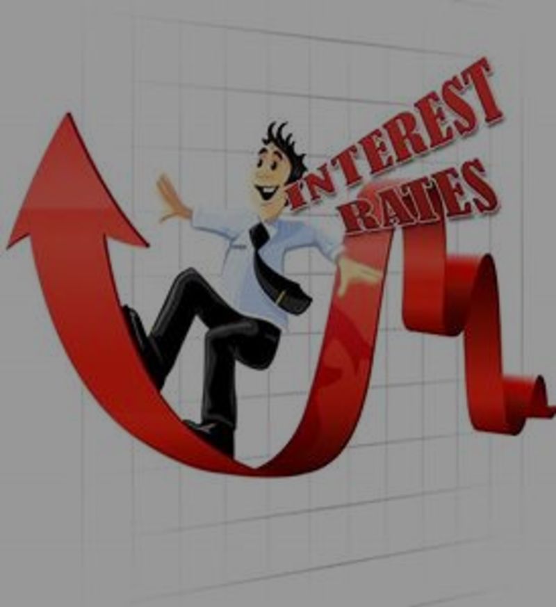 Mortgage Interest Rates – Will rates go up in 2018?