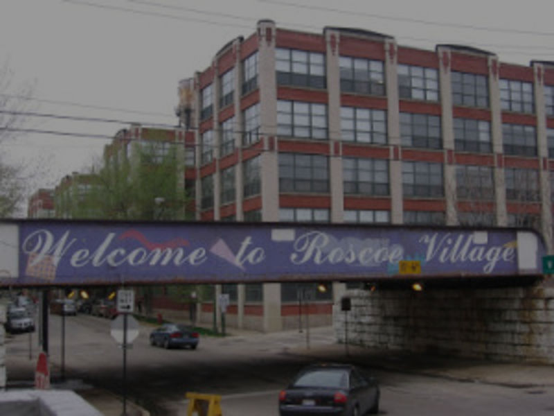Chicago Neighborhood Spotlight: Roscoe Village