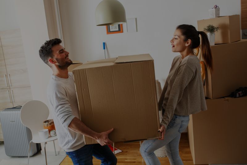 ​Home Buyers &#038; Sellers Moving Checklist