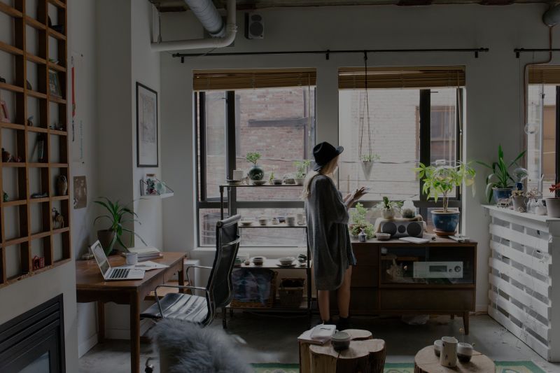 4 Ways to Maximize Your Chicago Living Space