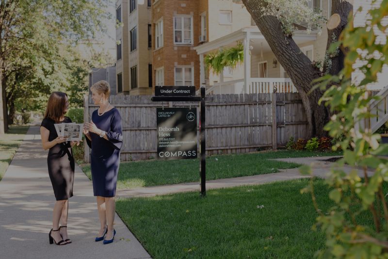 Thinking about Listing your Home?