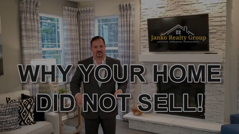 Did your listing expire?