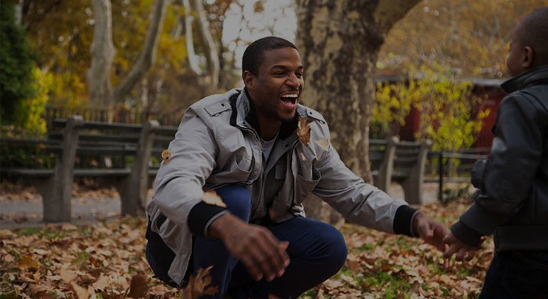 4 Reasons Why Fall Is A Great Time to Buy A Home!