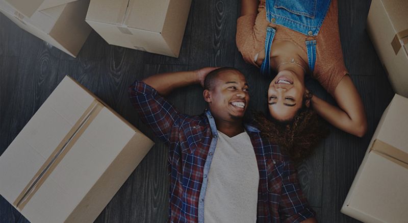 Buying a Home Young is the Key to Building Wealth