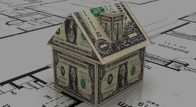 Your Fabulous New Dream Home is Now Available