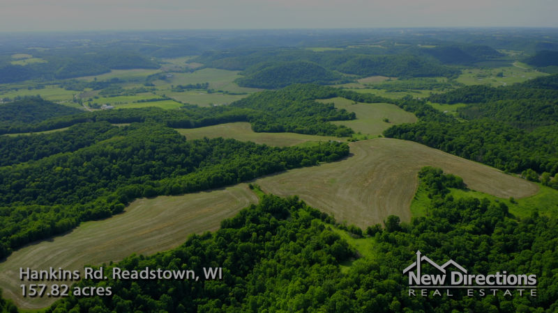 0000 Hankins Rd, Readstown, WI – Video