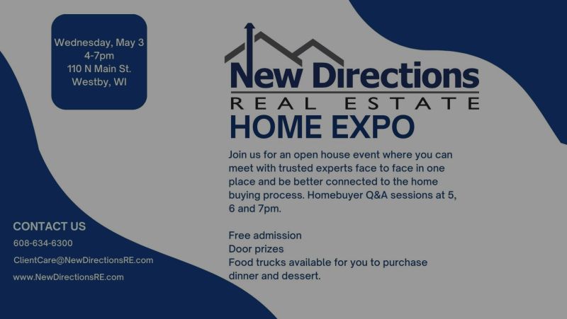 Free Home Expo Event